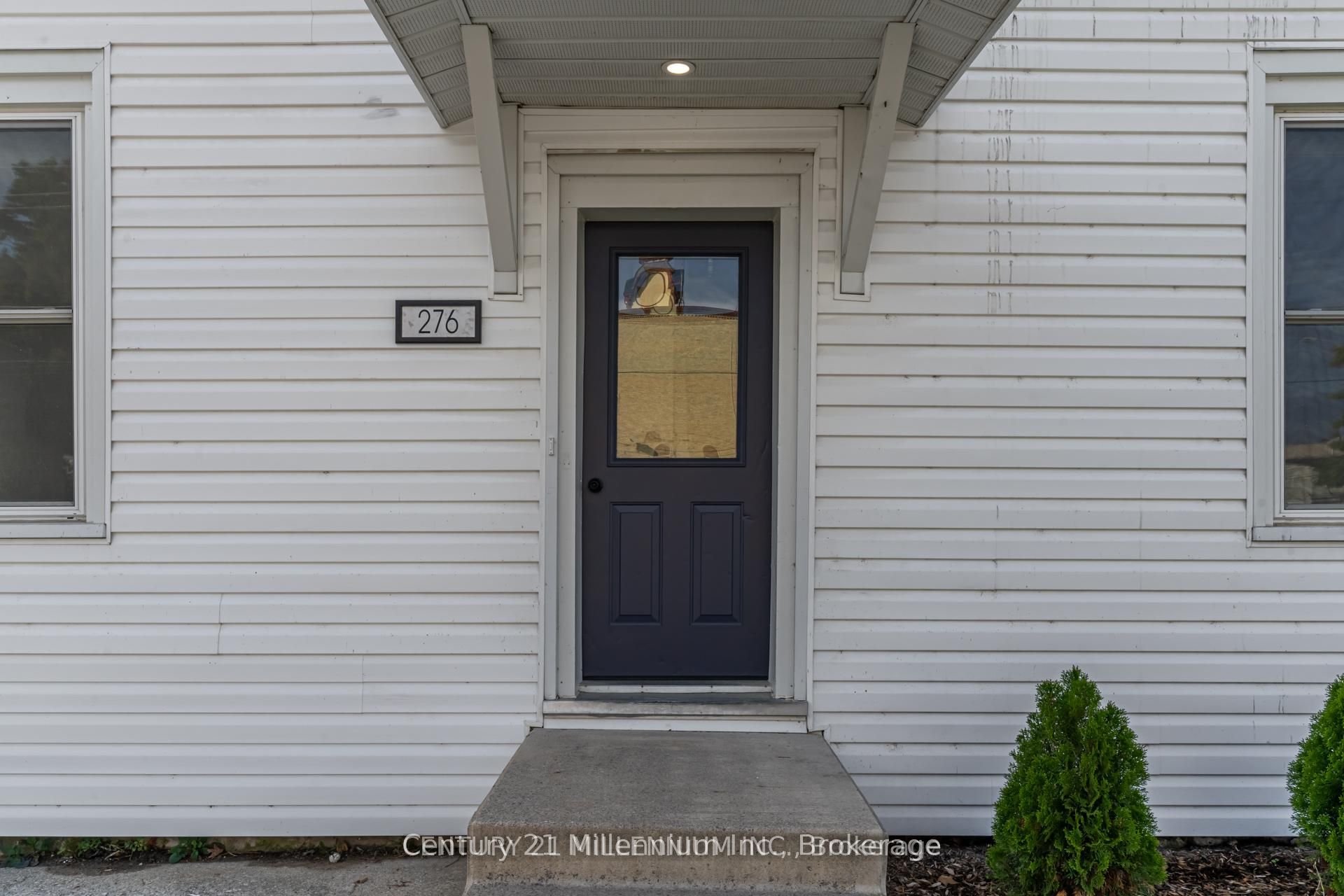 276 Edward Street, North Huron, ON N0G 2W0 photo 3