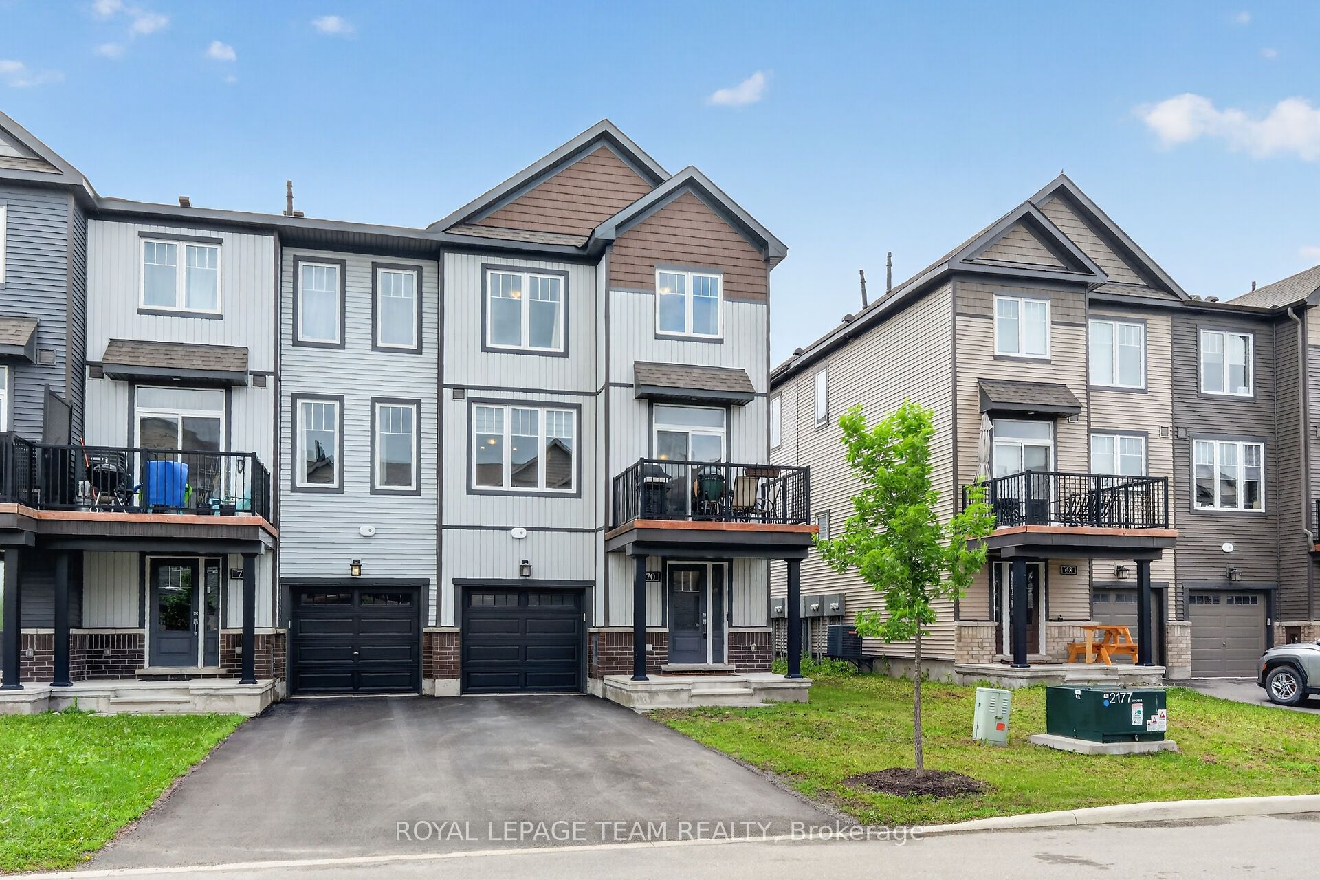 70 Cordage Street, Orleans - Cumberland and Area, ON K4A 5K7 photo 2