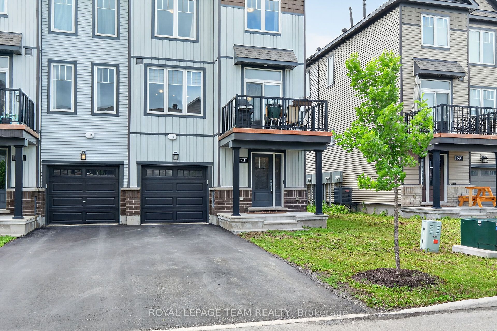 70 Cordage Street, Orleans - Cumberland and Area, ON K4A 5K7 photo 3