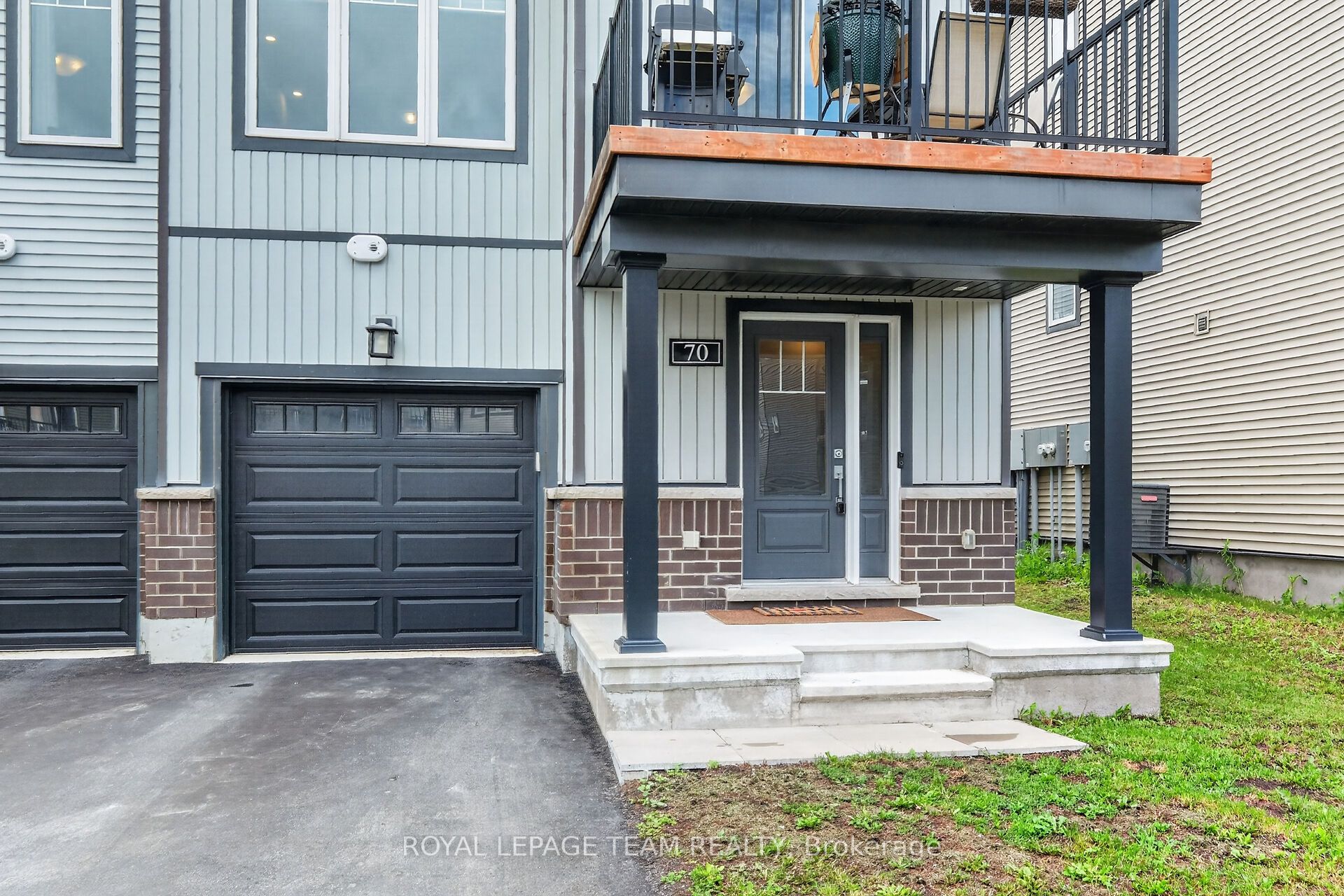 70 Cordage Street, Orleans - Cumberland and Area, ON K4A 5K7 photo 4