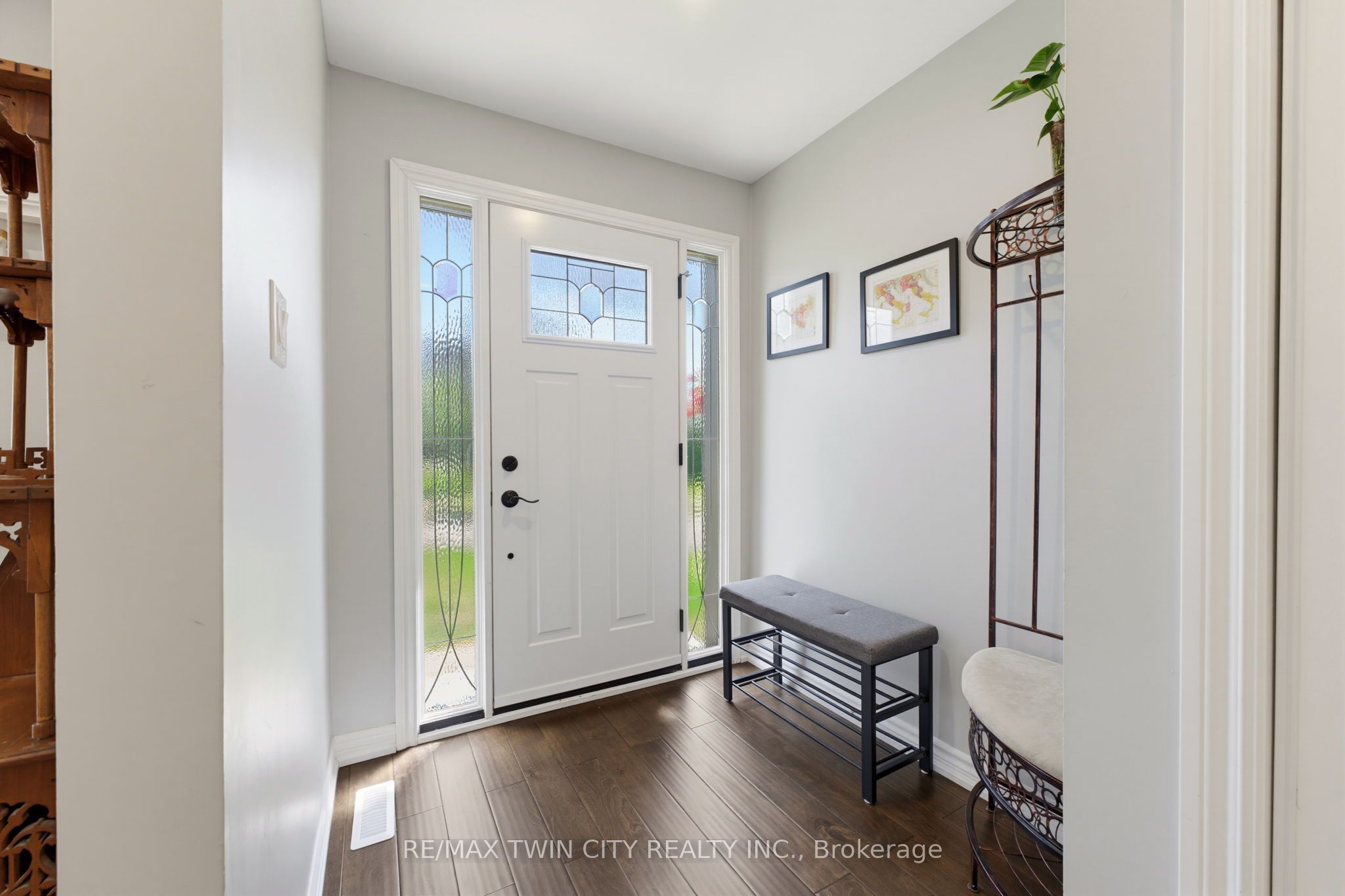 20 Clover Court, Brant, ON N3L 3M7 photo 4