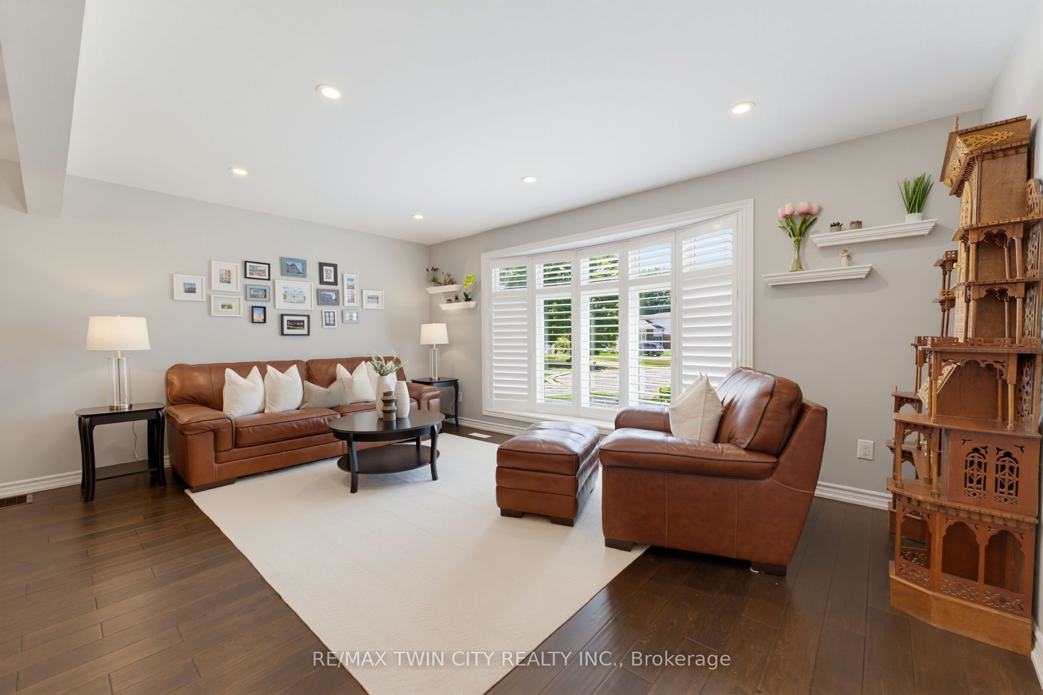 20 Clover Court, Brant, ON N3L 3M7 photo 5