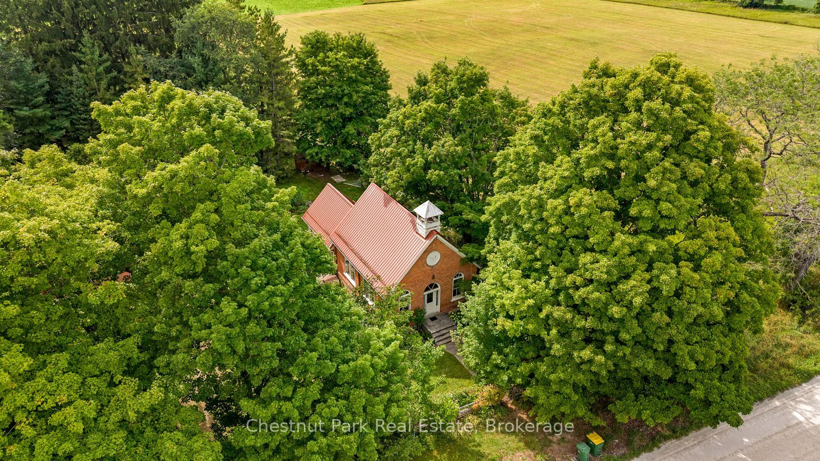 316238 3rd Line C, Grey Highlands, ON N0H 1N0