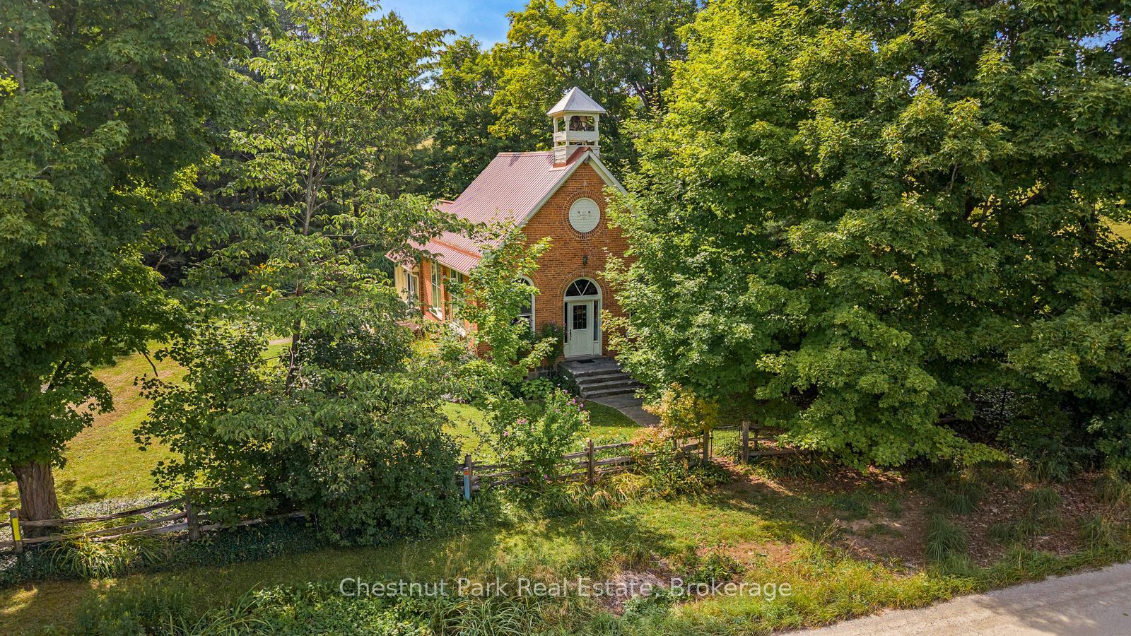 316238 3rd Line C, Grey Highlands, ON N0H 1N0 photo 4