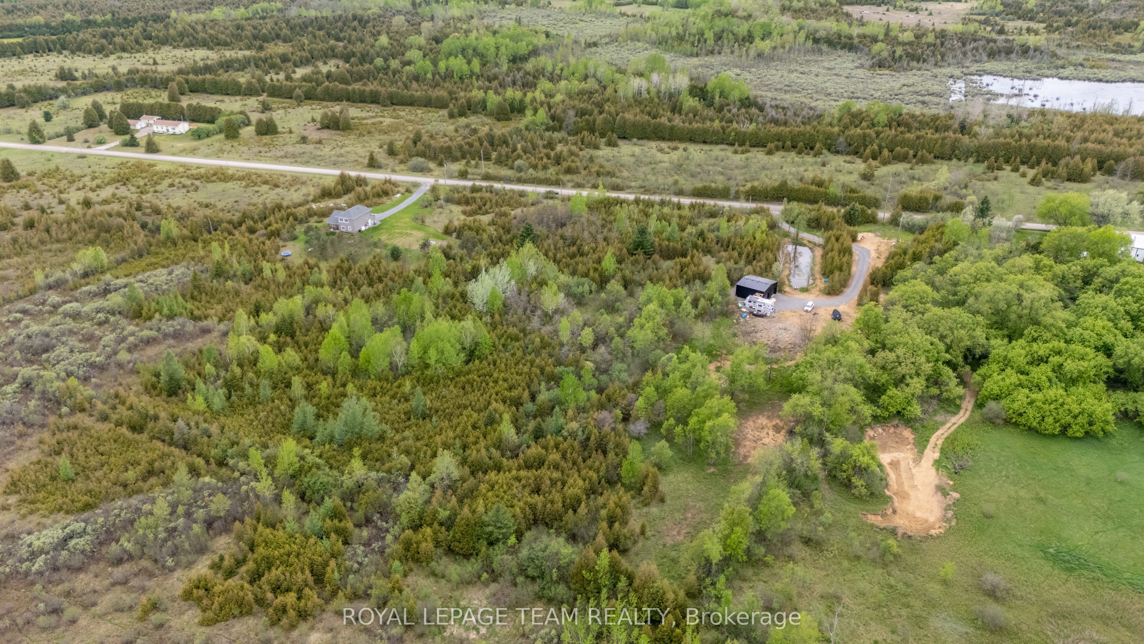 00 Land O'Nod Road, Augusta, ON K0G 1R0 photo 2