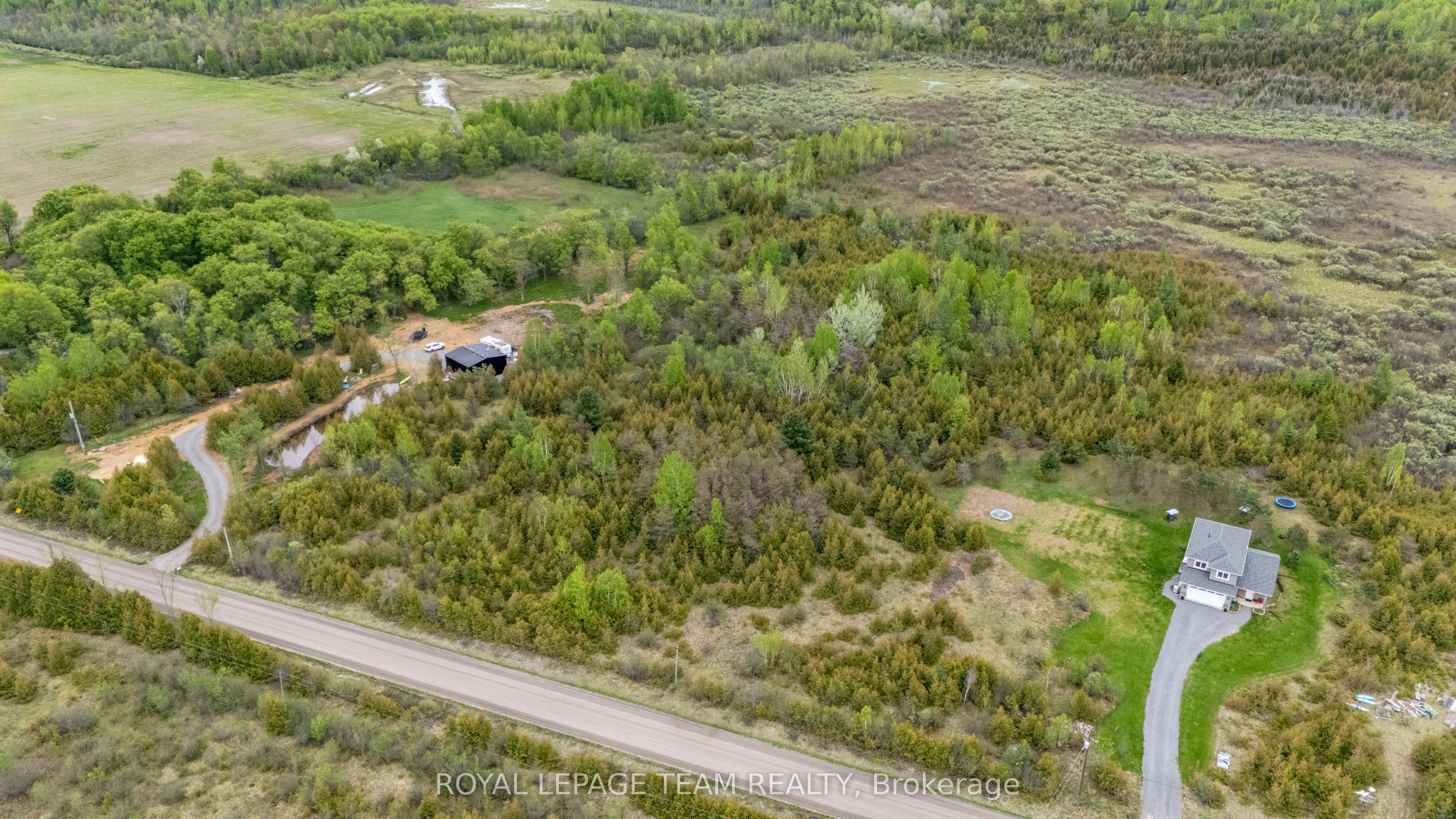 00 Land O'Nod Road, Augusta, ON K0G 1R0 photo 4