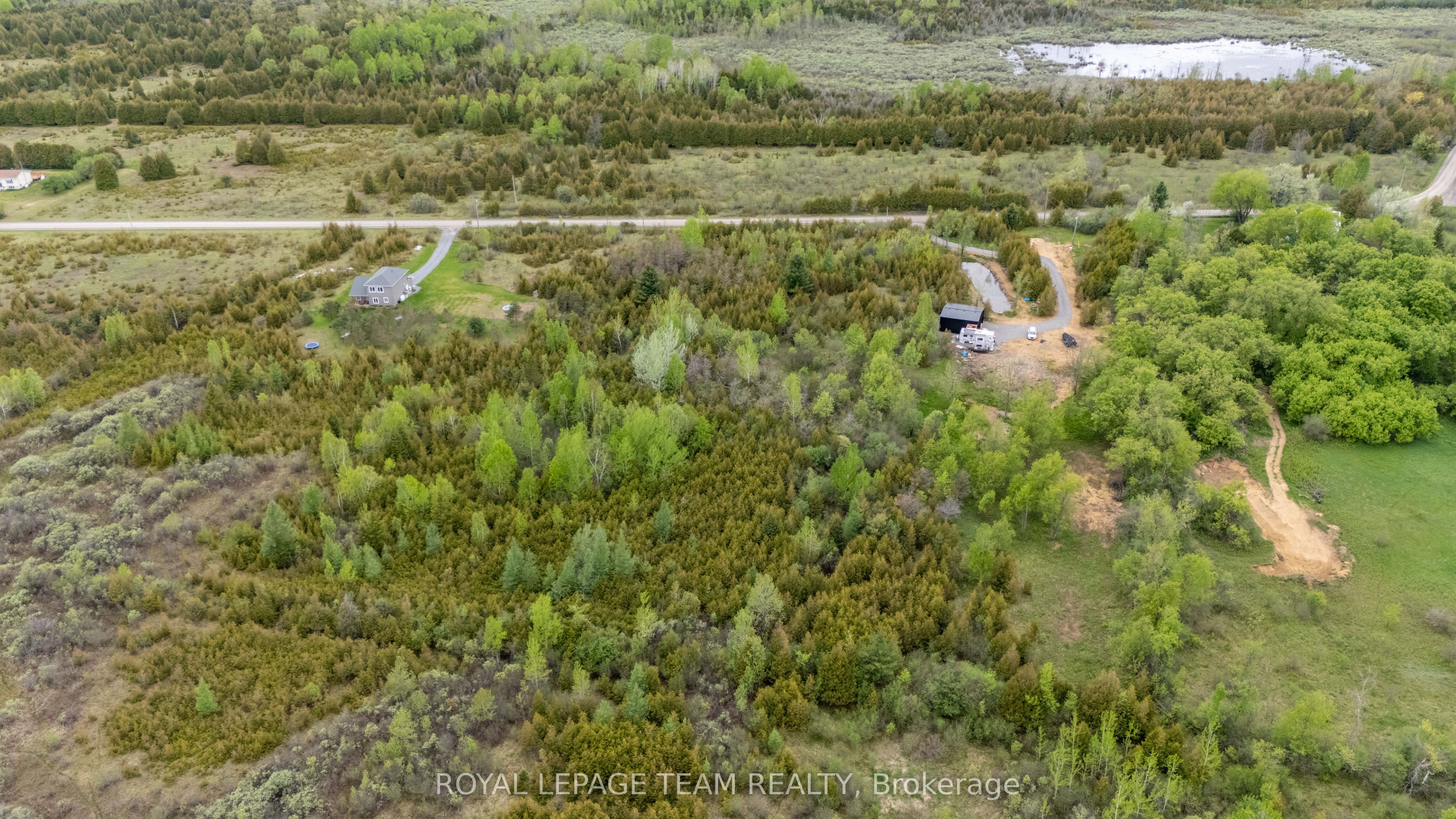 00 Land O'Nod Road, Augusta, ON K0G 1R0 photo 5