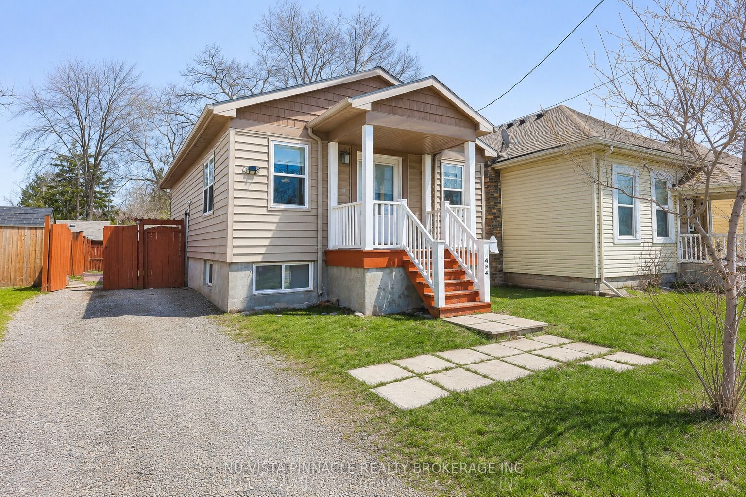 434 Egerton Street, London East, ON N5W 3Z4