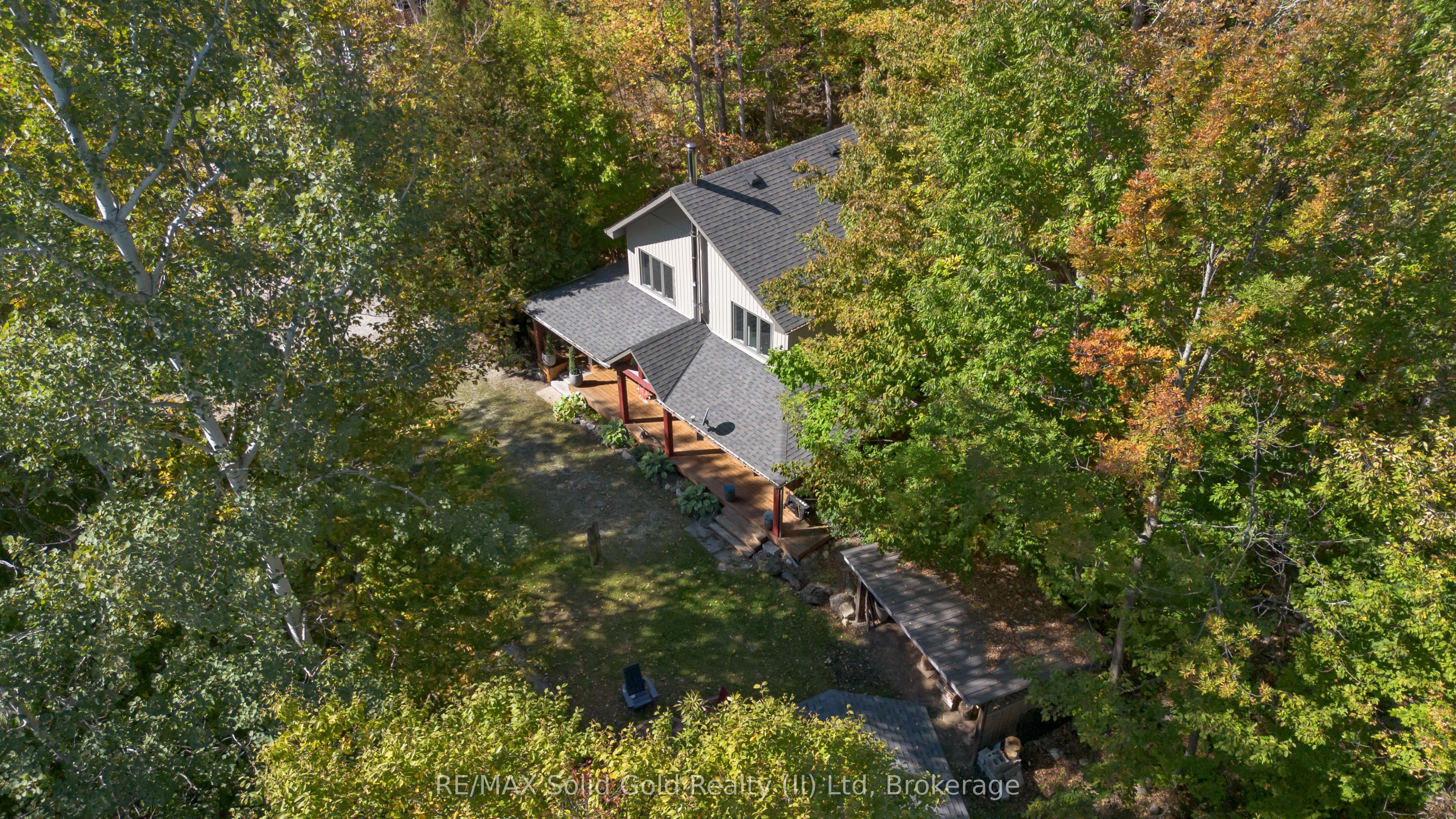 8 15th Avenue, South Bruce Peninsula, ON N0H 2T0
