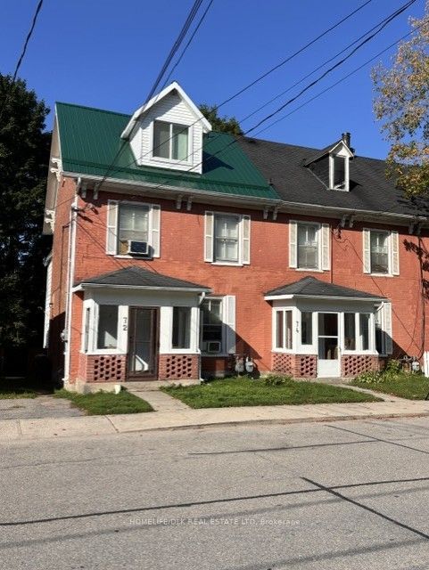 72-74 Park Street, Brockville, ON K6V 2G5