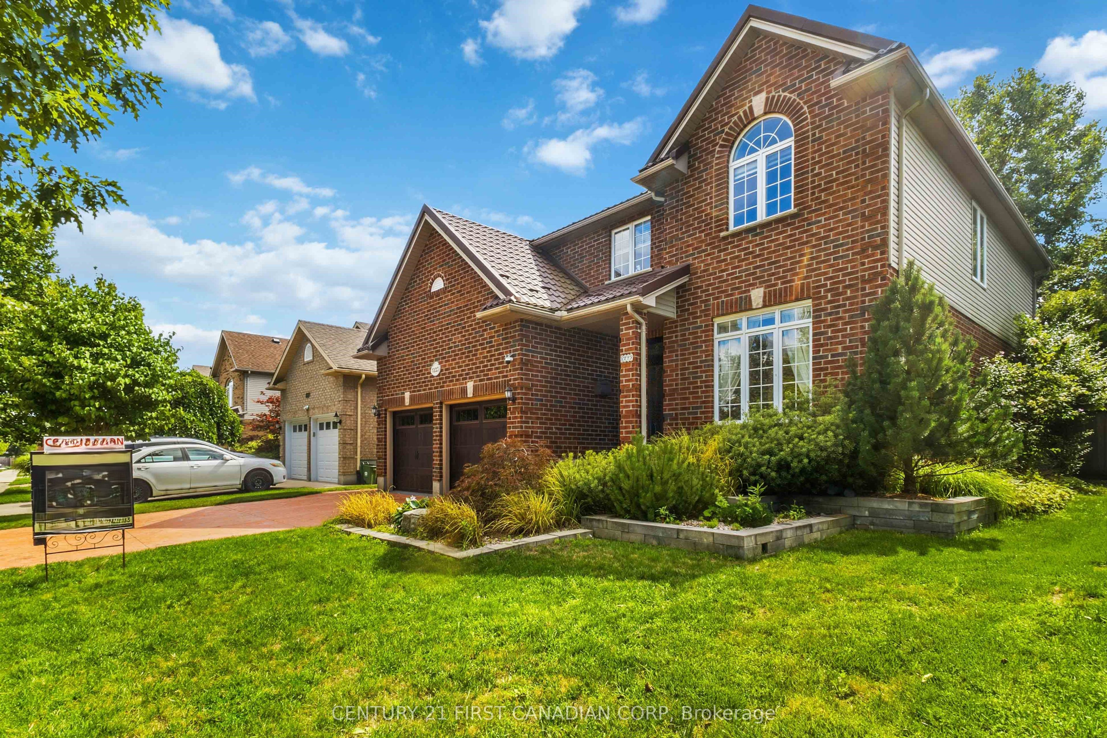 1223 Thornley Street, London South, ON N6K 4V3 photo 3