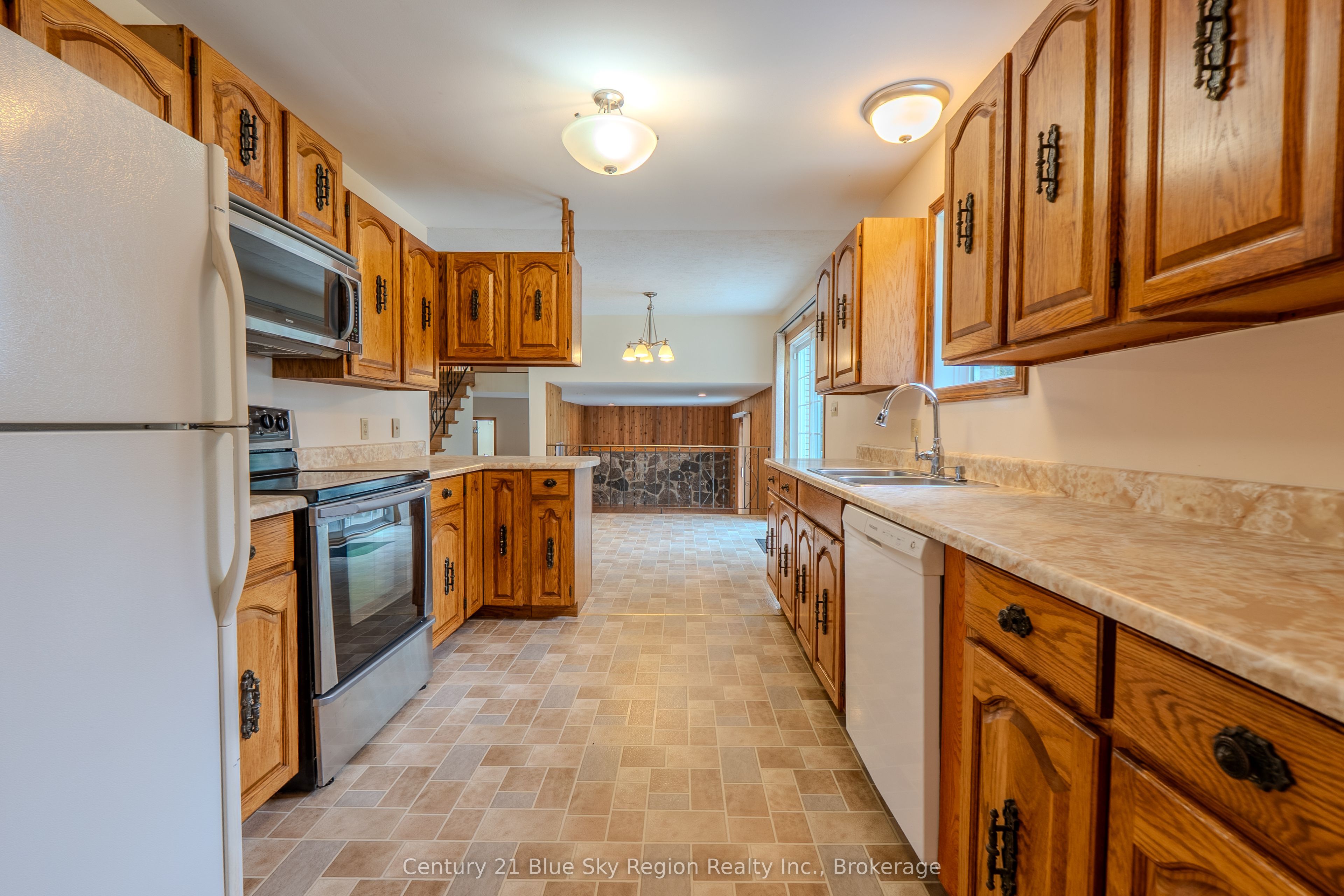 474 Marleau Road, West Nipissing, ON P2B 2X2 photo 5