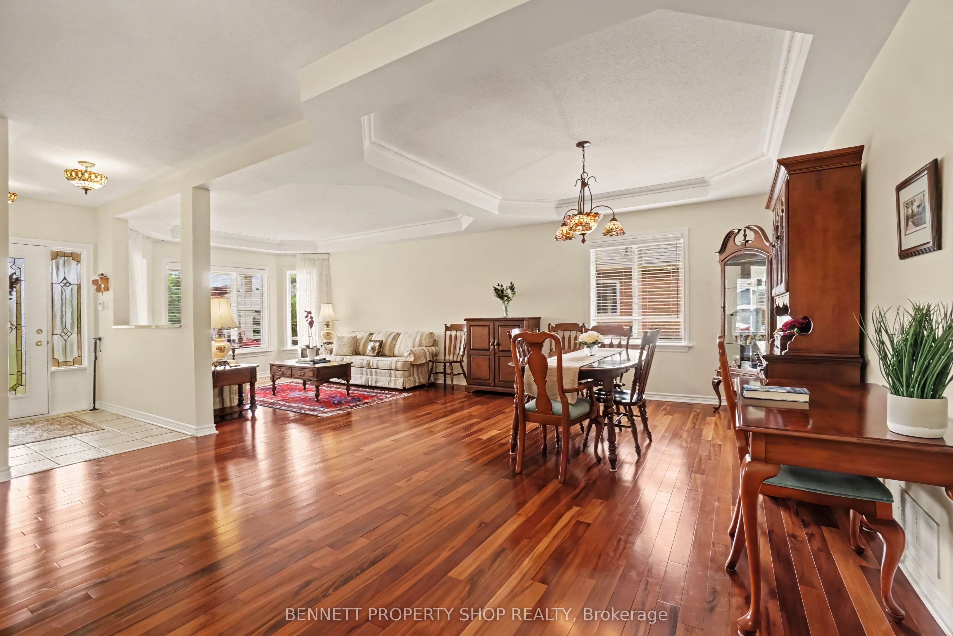 4219 Green Gables Lane, Blossom Park - Airport and Area, ON K1V 1W8 photo 5