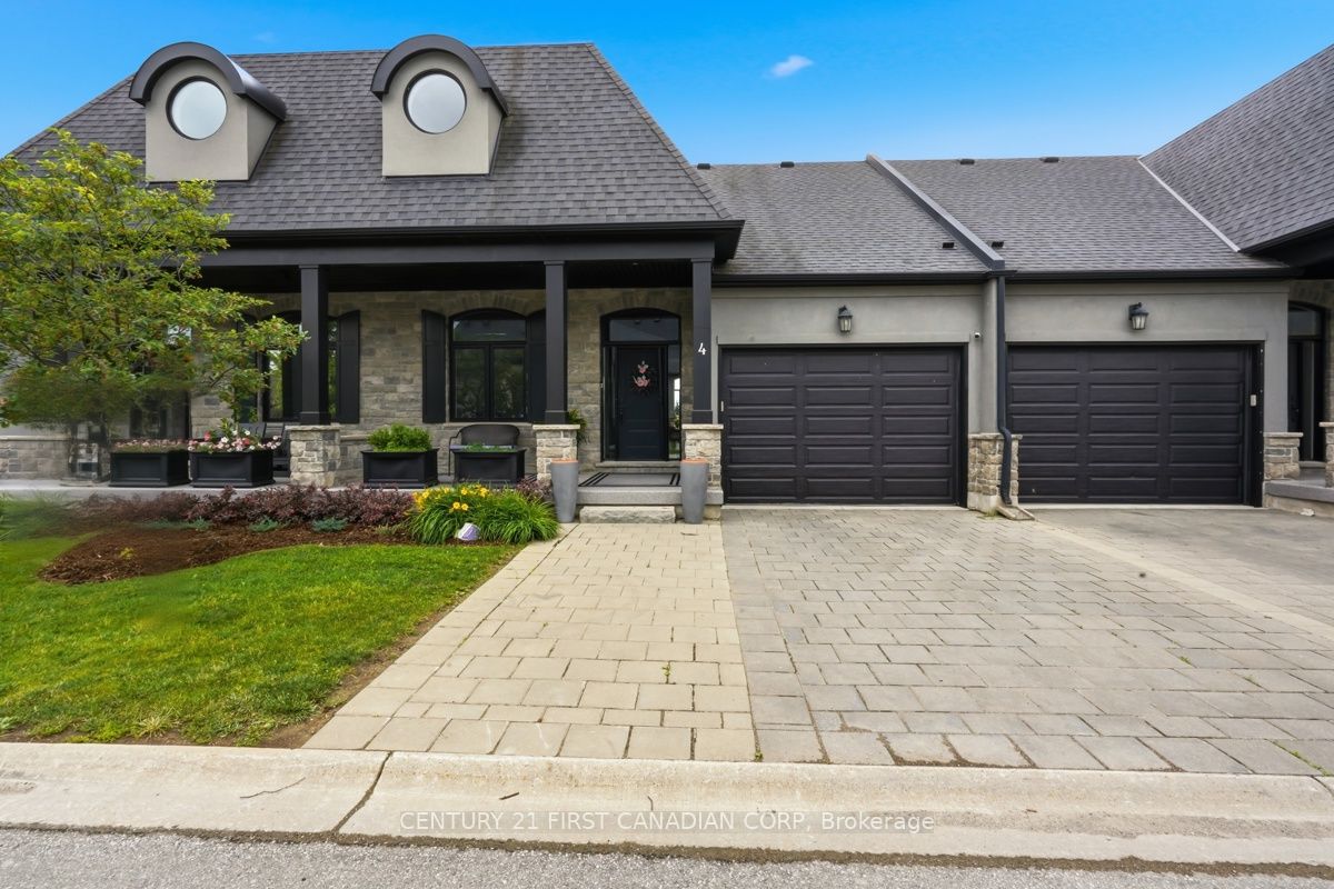 2215 Callingham Drive 4, London North, ON N6G 0P1