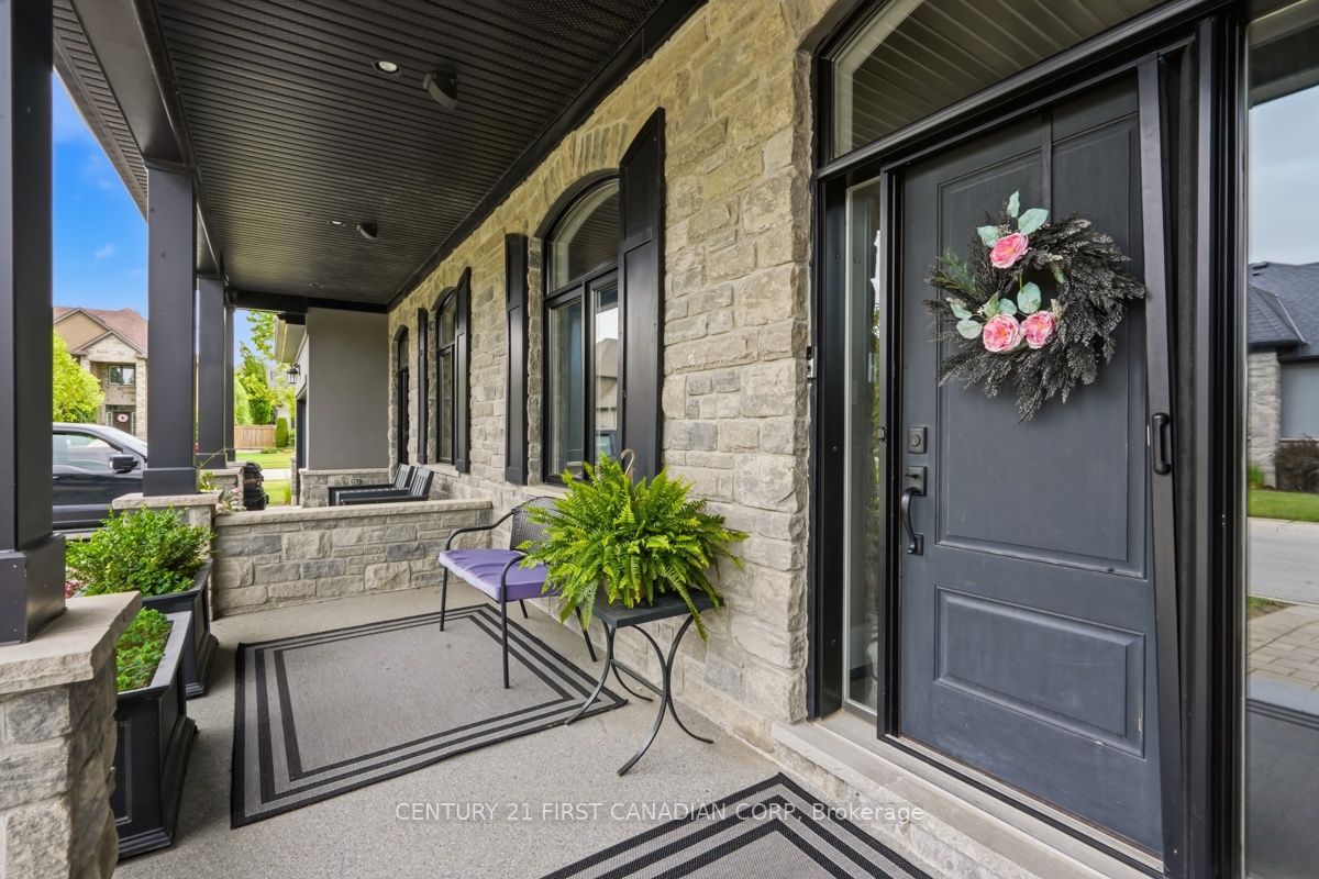 2215 Callingham Drive 4, London North, ON N6G 0P1 photo 3