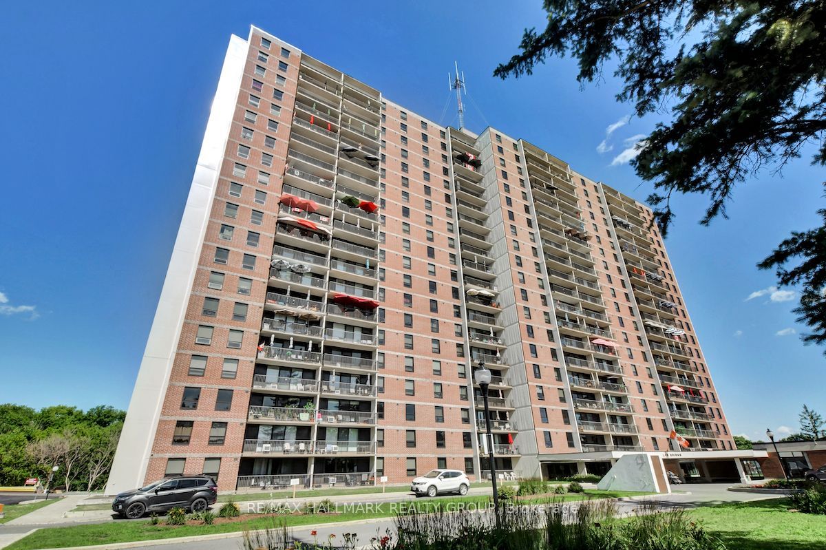 665 Bathgate Drive 1003, Overbrook - Castleheights and Area, ON K1K 3Y4 photo 2