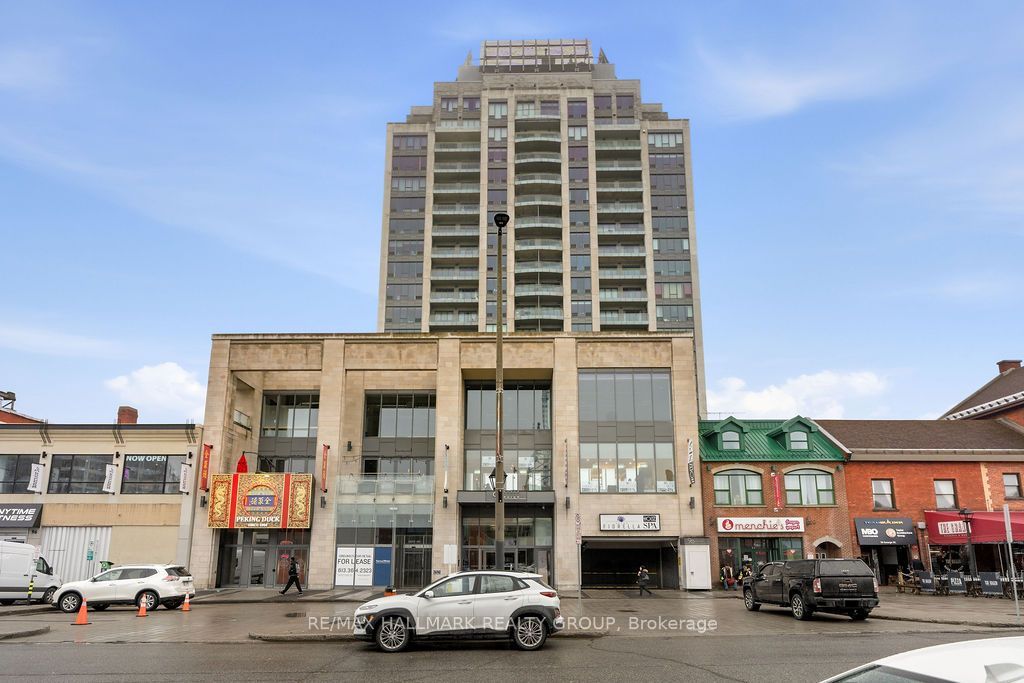 90 George Street 409, Lower Town - Sandy Hill, ON K1N 0A8