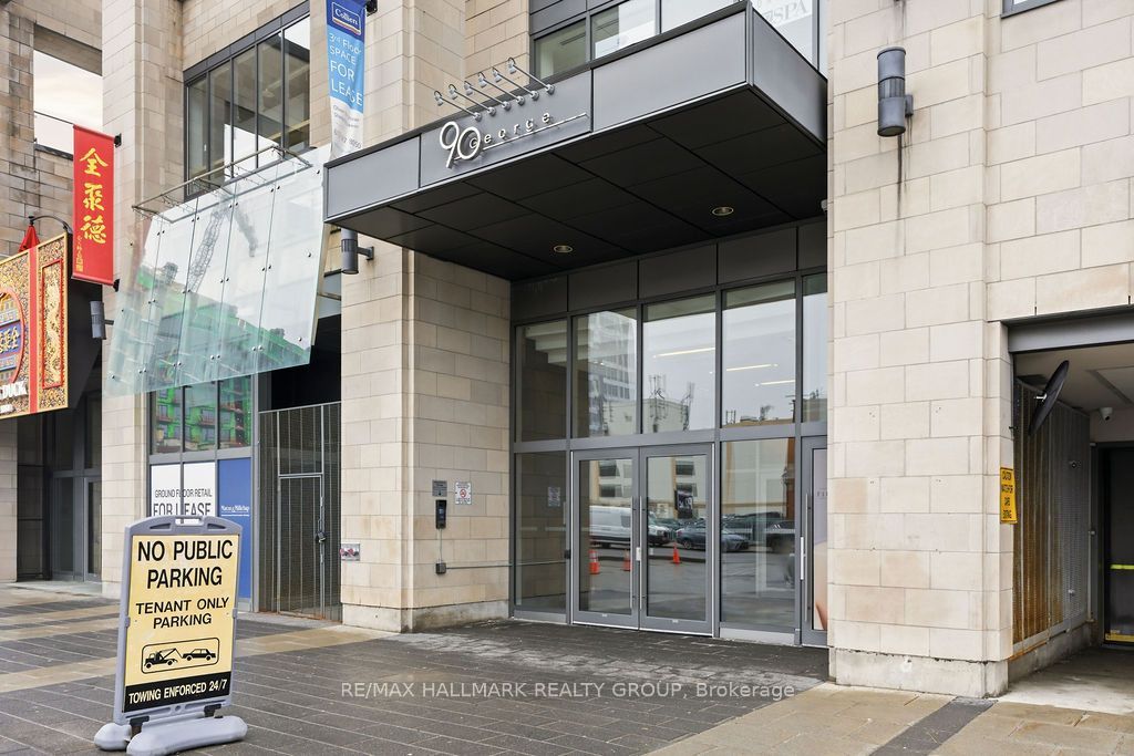 90 George Street 409, Lower Town - Sandy Hill, ON K1N 0A8 photo 2