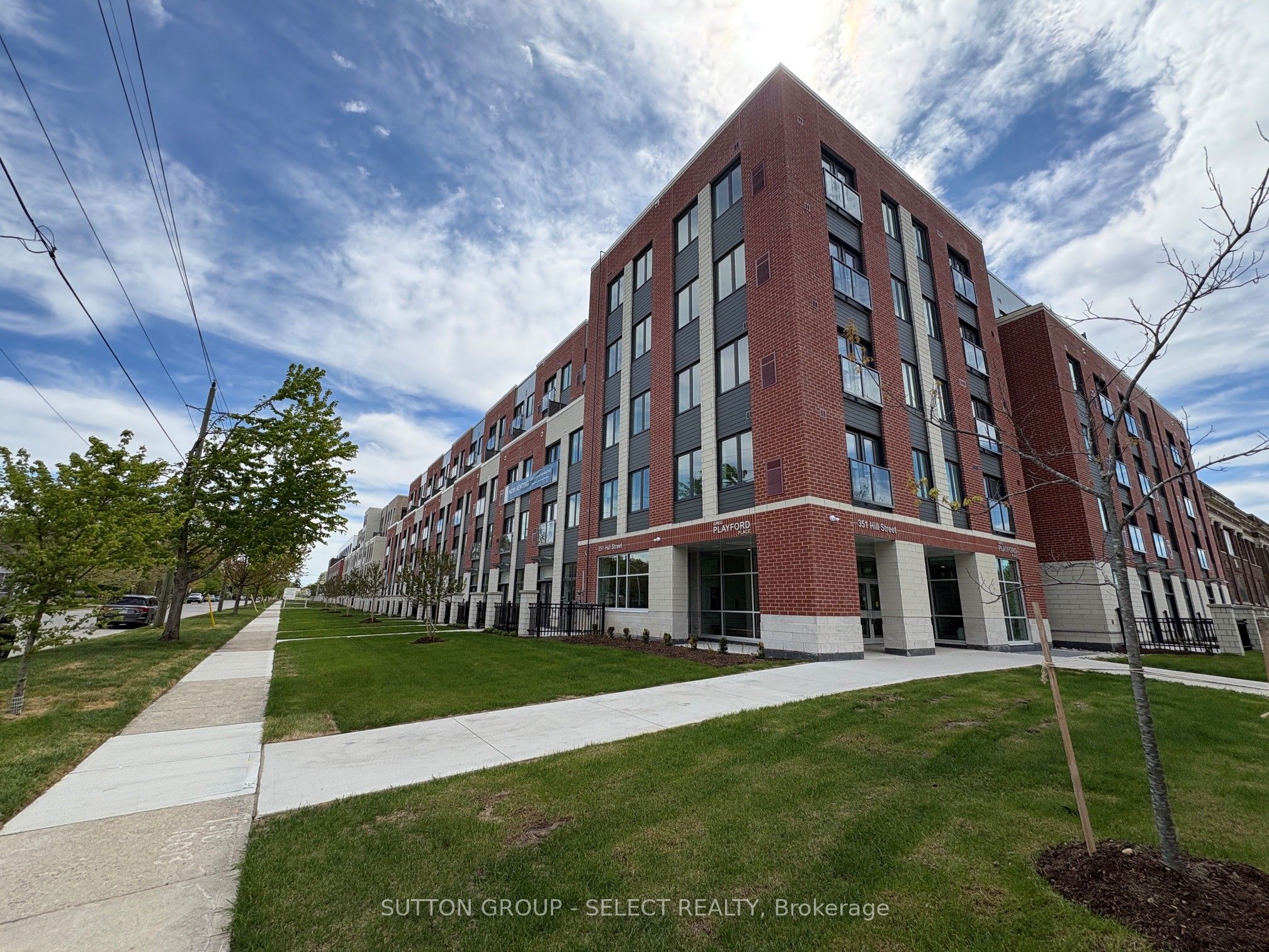 351 Hill Street 301, London East, ON N6B 2M2