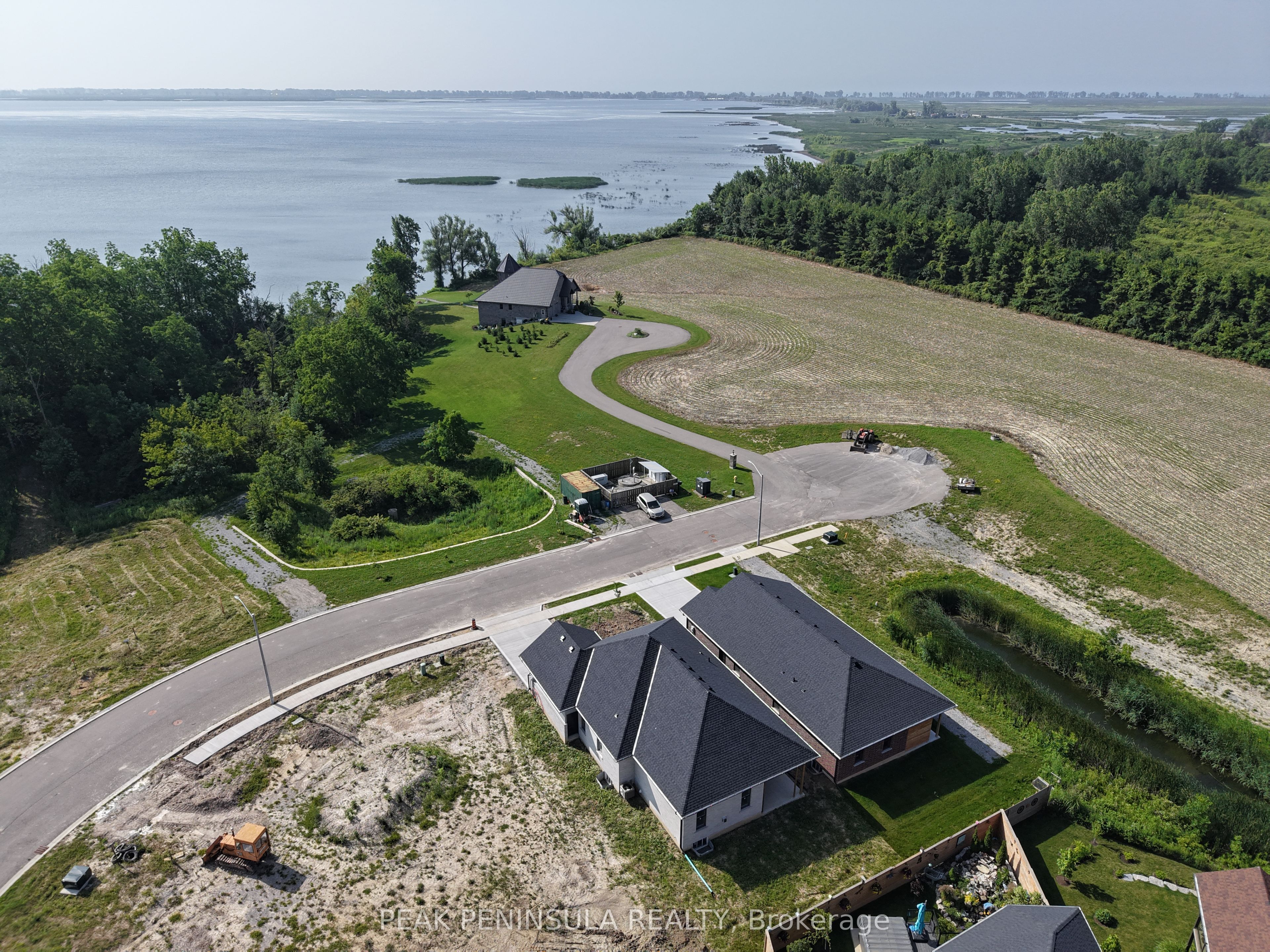 51 Hunter Drive S, Norfolk, ON N0E 1M0