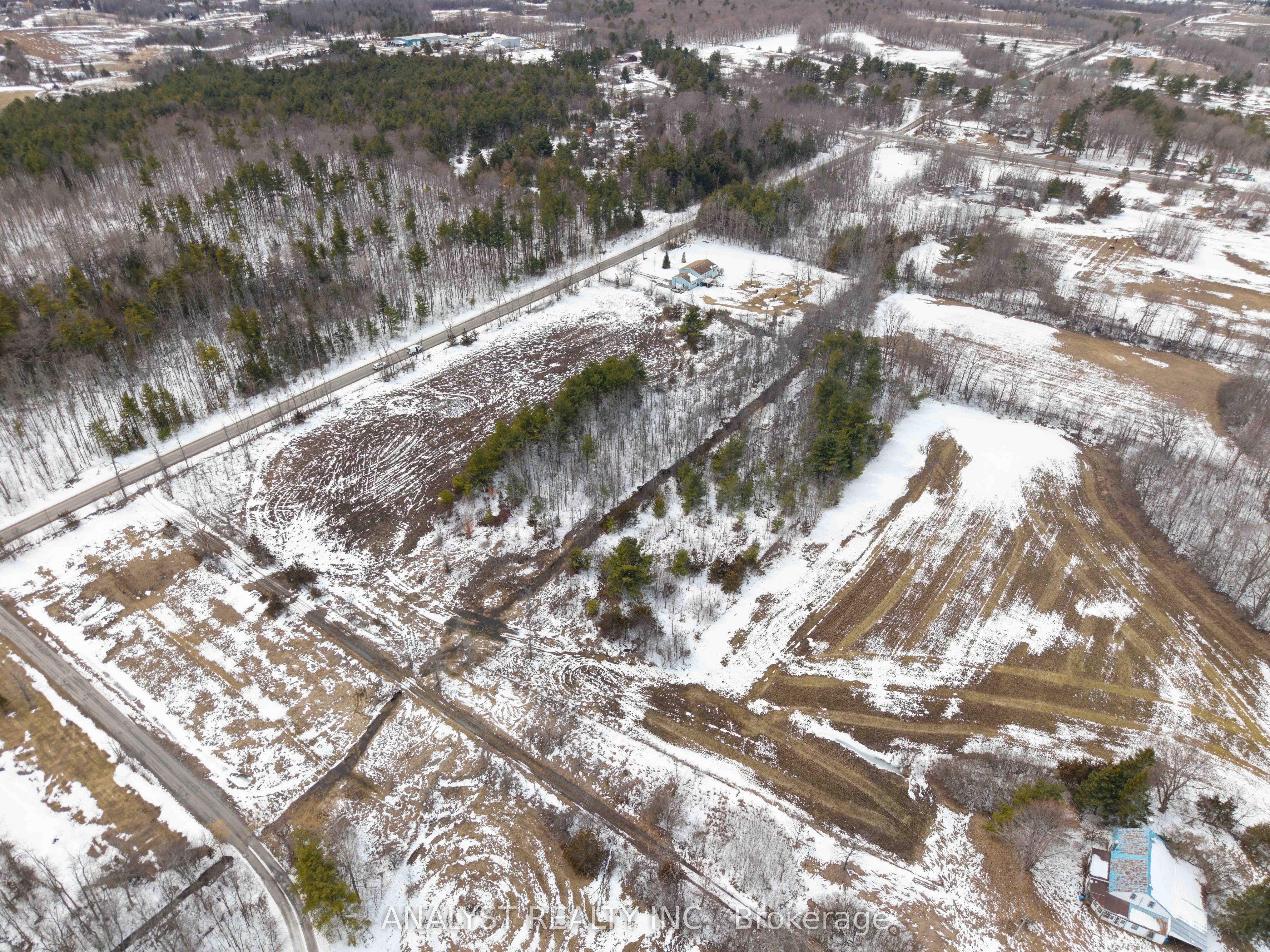 Part 1 of Part Lot 6 3629 Quinn Road E, Frontenac, ON K0H 1V0 photo 2
