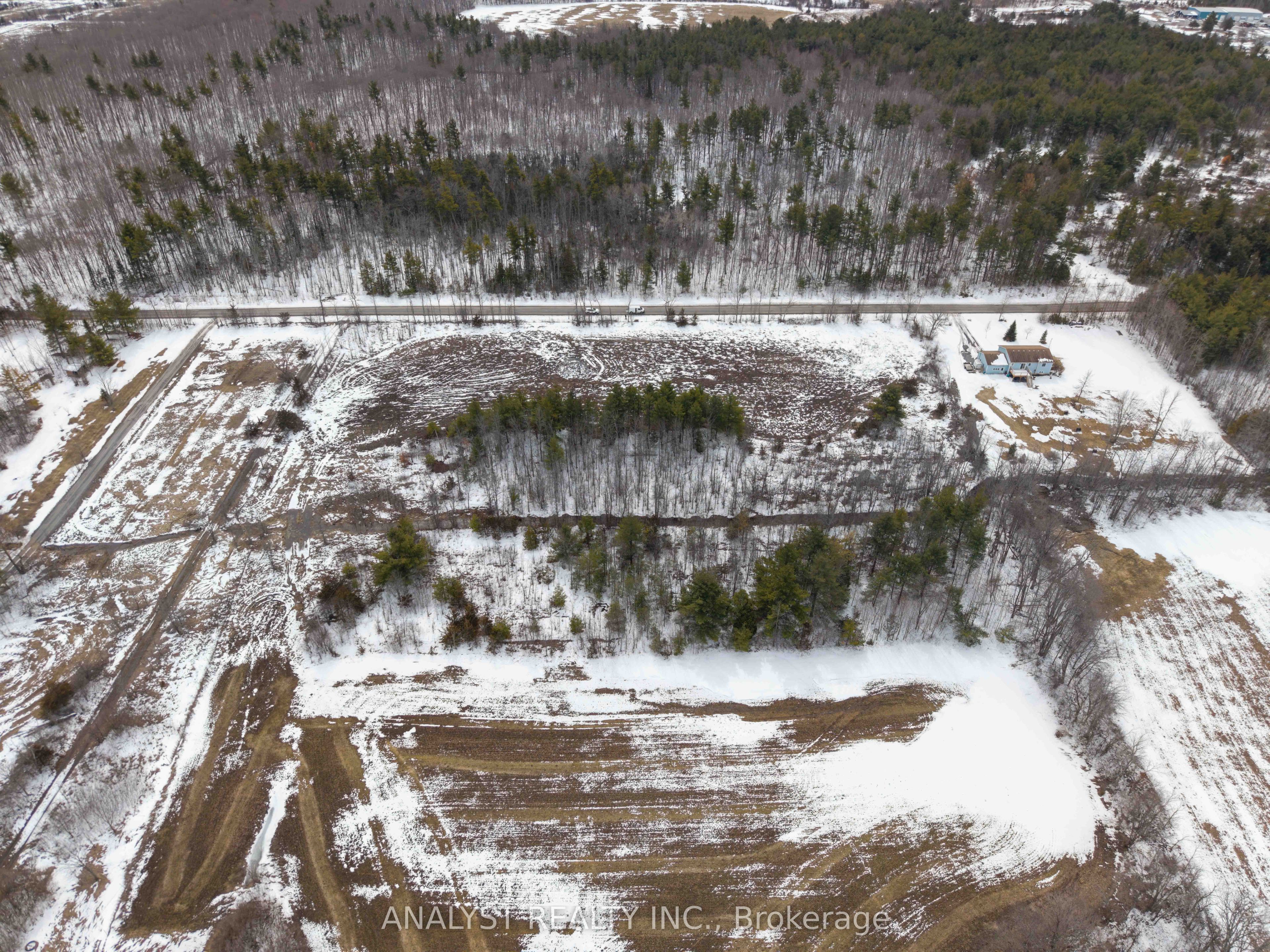 Part 1 of Part Lot 6 3629 Quinn Road E, Frontenac, ON K0H 1V0 photo 3