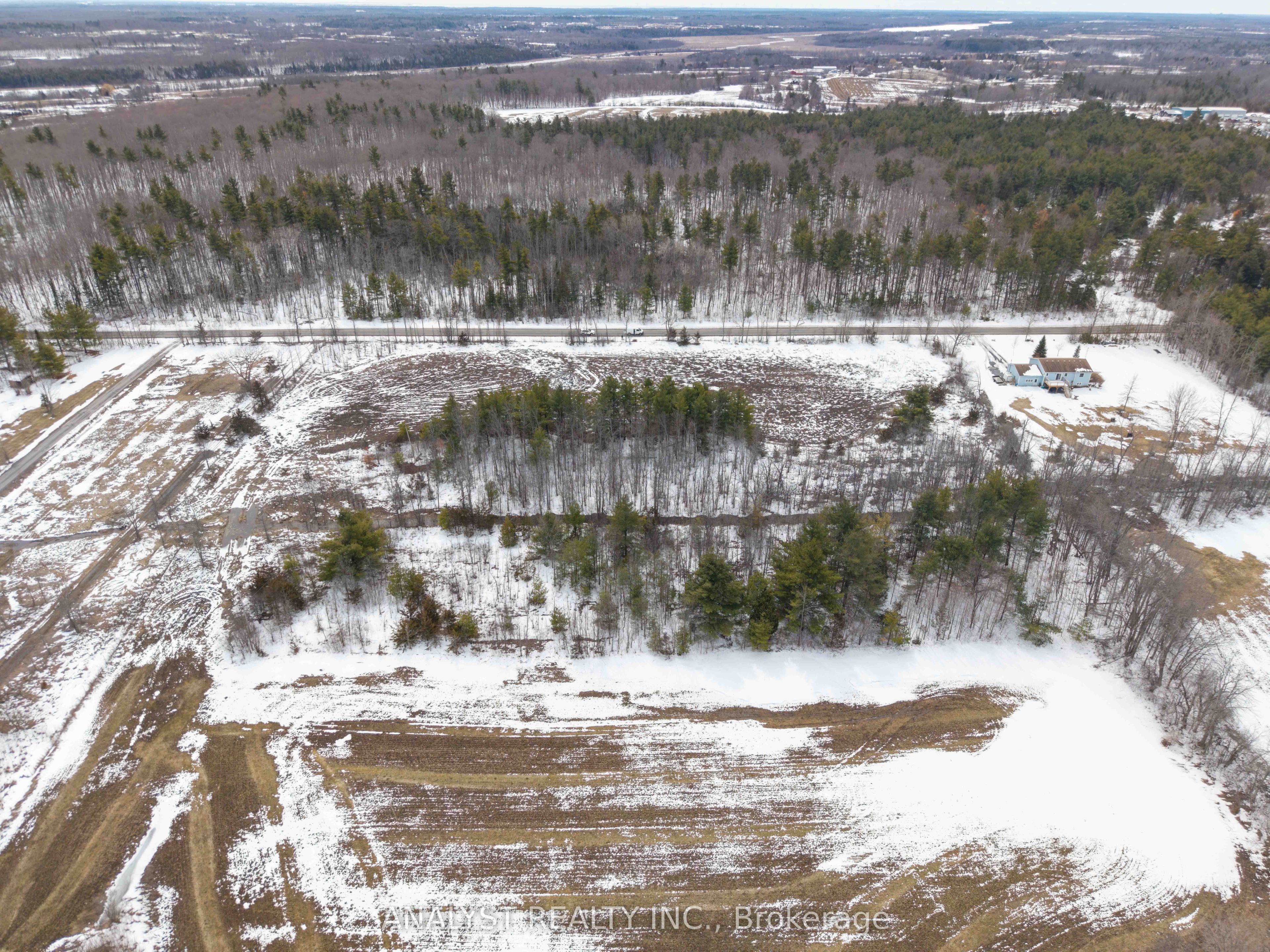 Part 1 of Part Lot 6 3629 Quinn Road E, Frontenac, ON K0H 1V0 photo 4