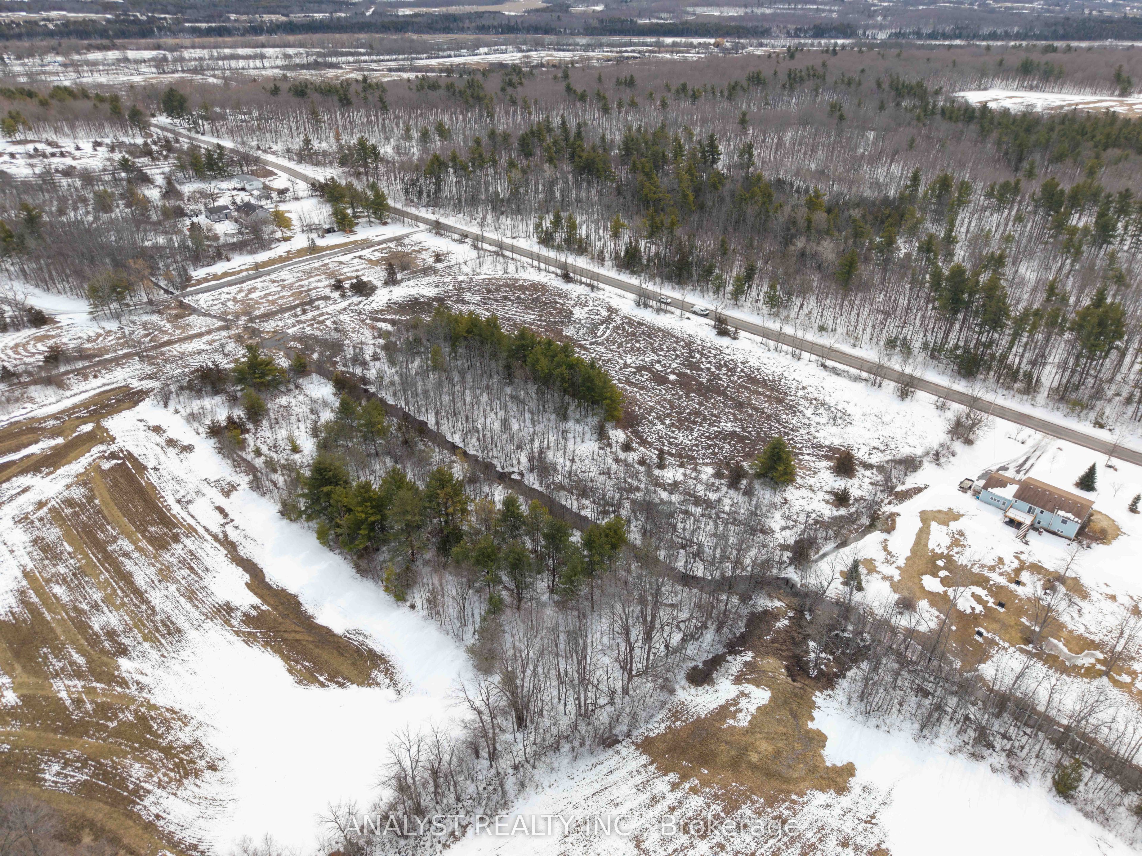 Part 1 of Part Lot 6 3629 Quinn Road E, Frontenac, ON K0H 1V0 photo 5