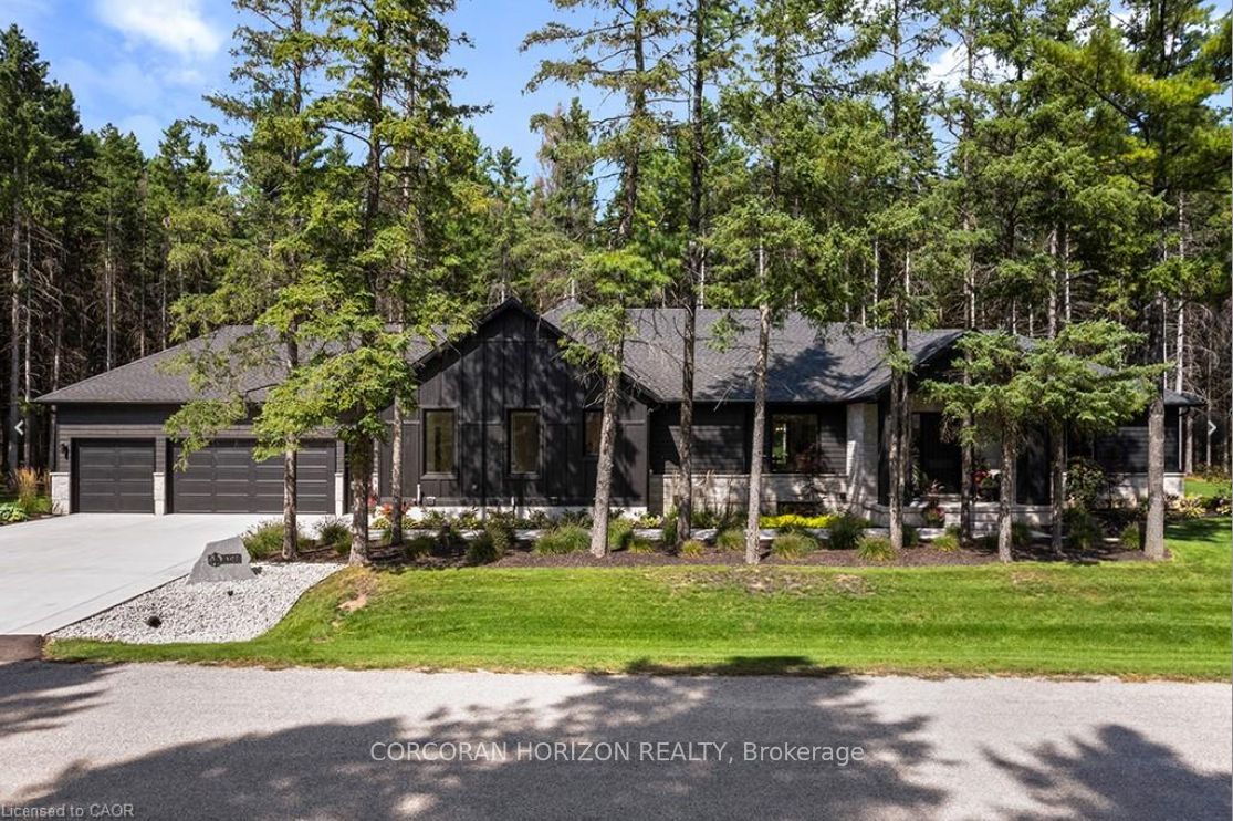 107 Louise Creek Crescent, West Grey, ON N0G 1S0