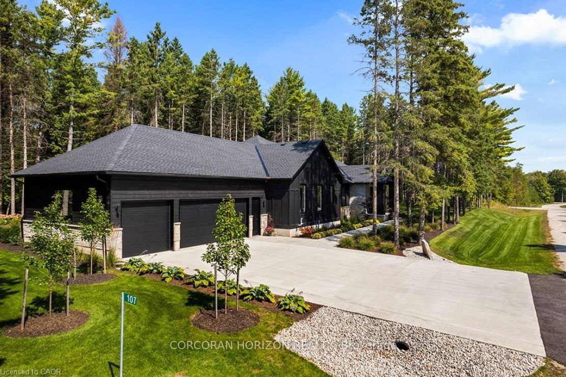 107 Louise Creek Crescent, West Grey, ON N0G 1S0 photo 2