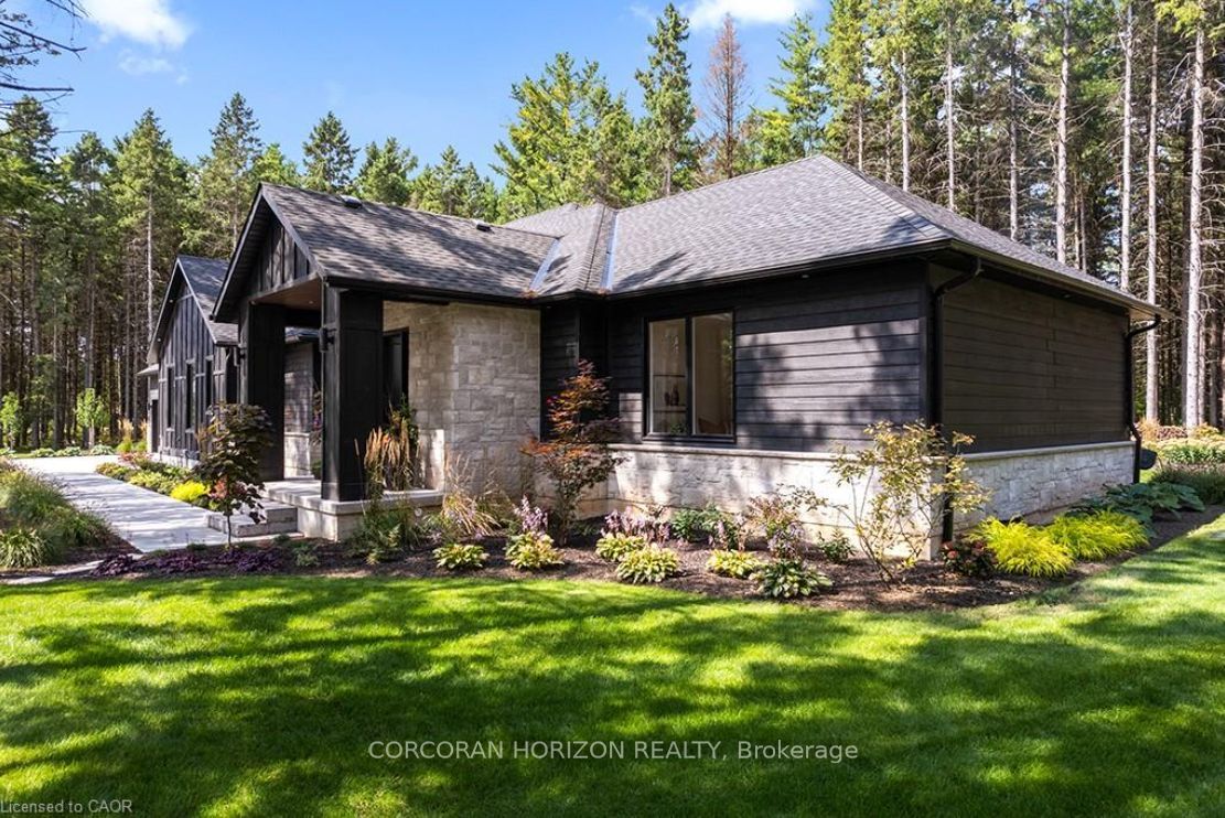 107 Louise Creek Crescent, West Grey, ON N0G 1S0 photo 3