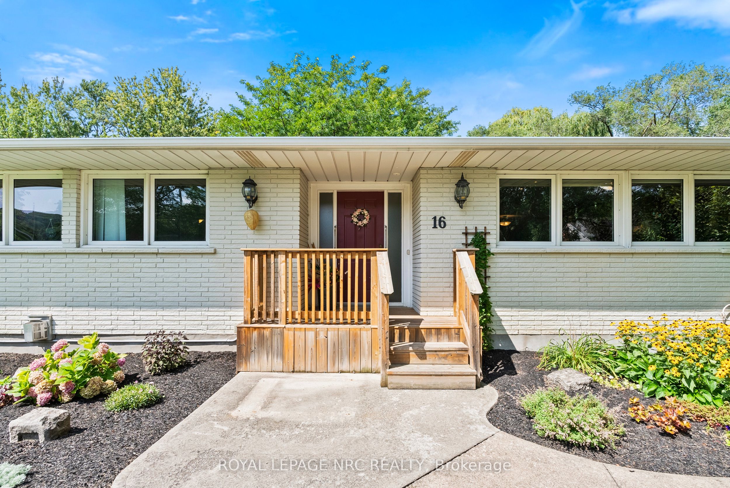 16 DUMFRIES Street, Niagara-on-the-Lake, ON L0S 1L0 photo 4