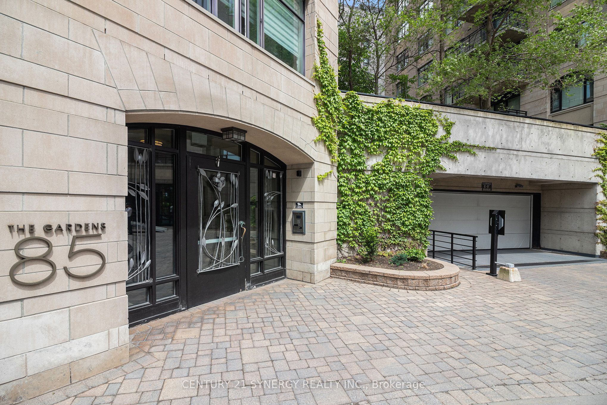 85 Bronson Avenue 1105, Ottawa Centre, ON K1R 6G7 photo 4