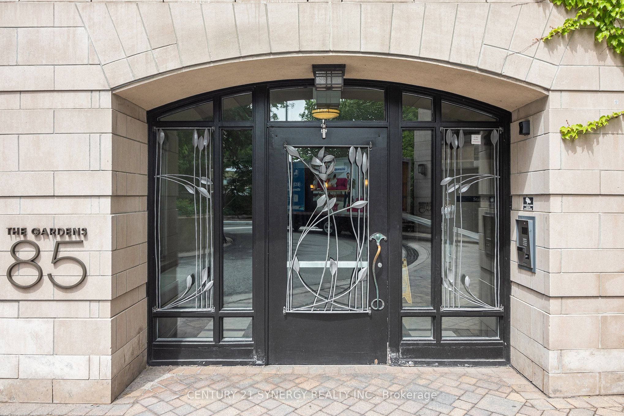 85 Bronson Avenue 1105, Ottawa Centre, ON K1R 6G7 photo 5