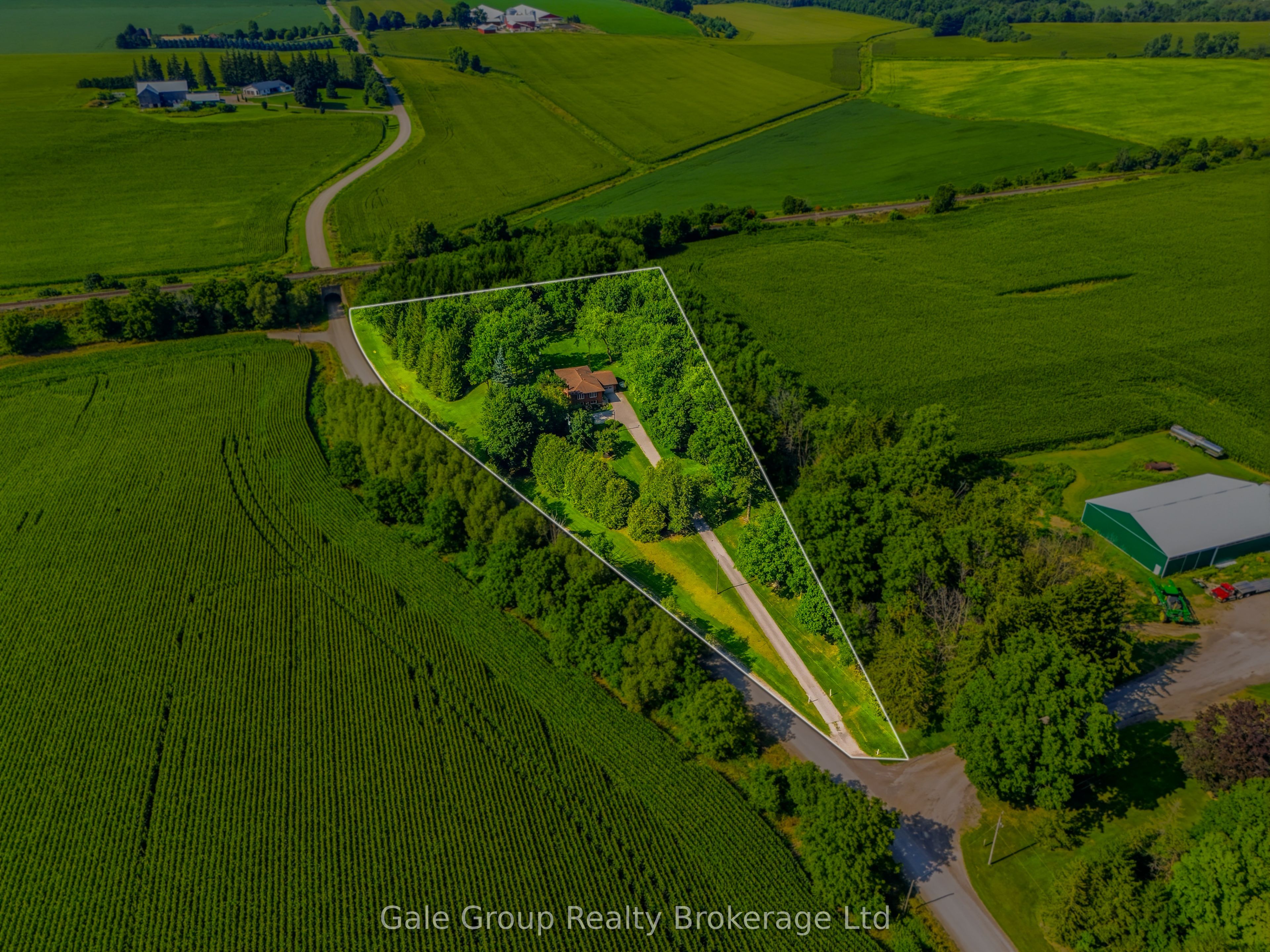 235042 23rd Line, Zorra, ON N0M 2M0 photo 5