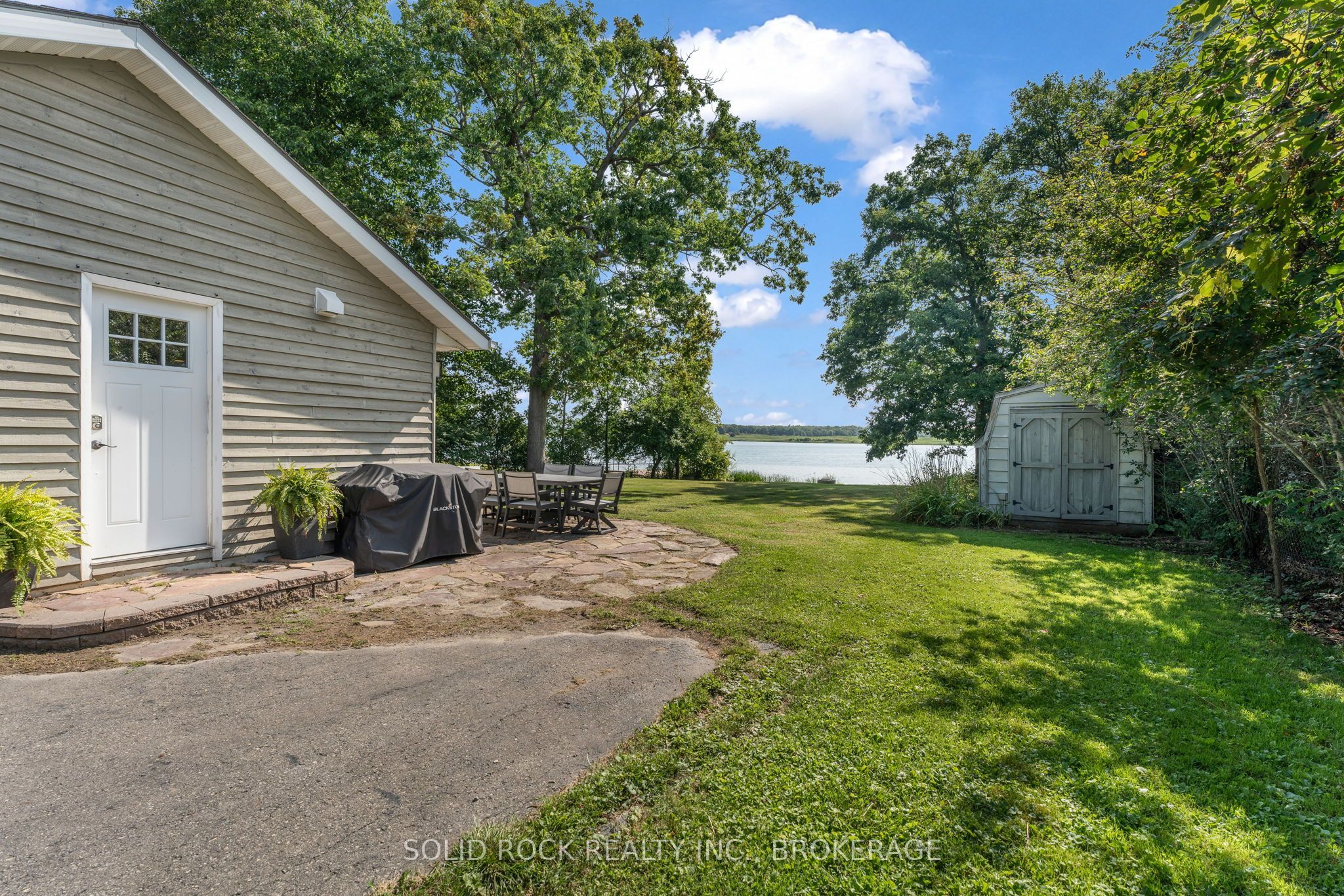 65 Blue Heron Lane, Frontenac Islands, ON K7G 2V6 photo 2