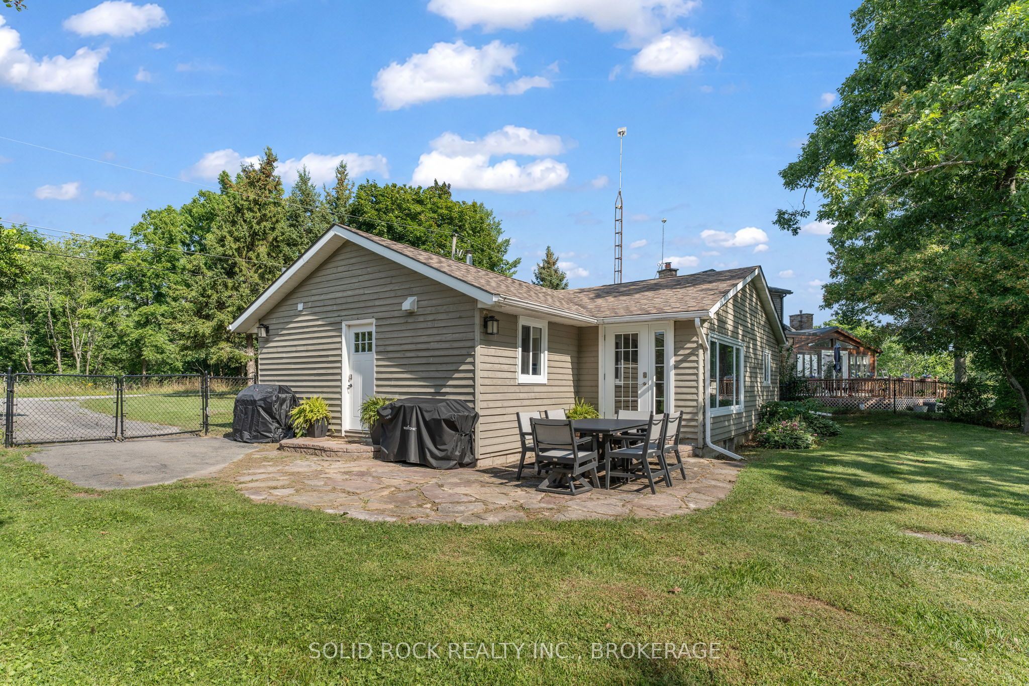 65 Blue Heron Lane, Frontenac Islands, ON K7G 2V6 photo 3