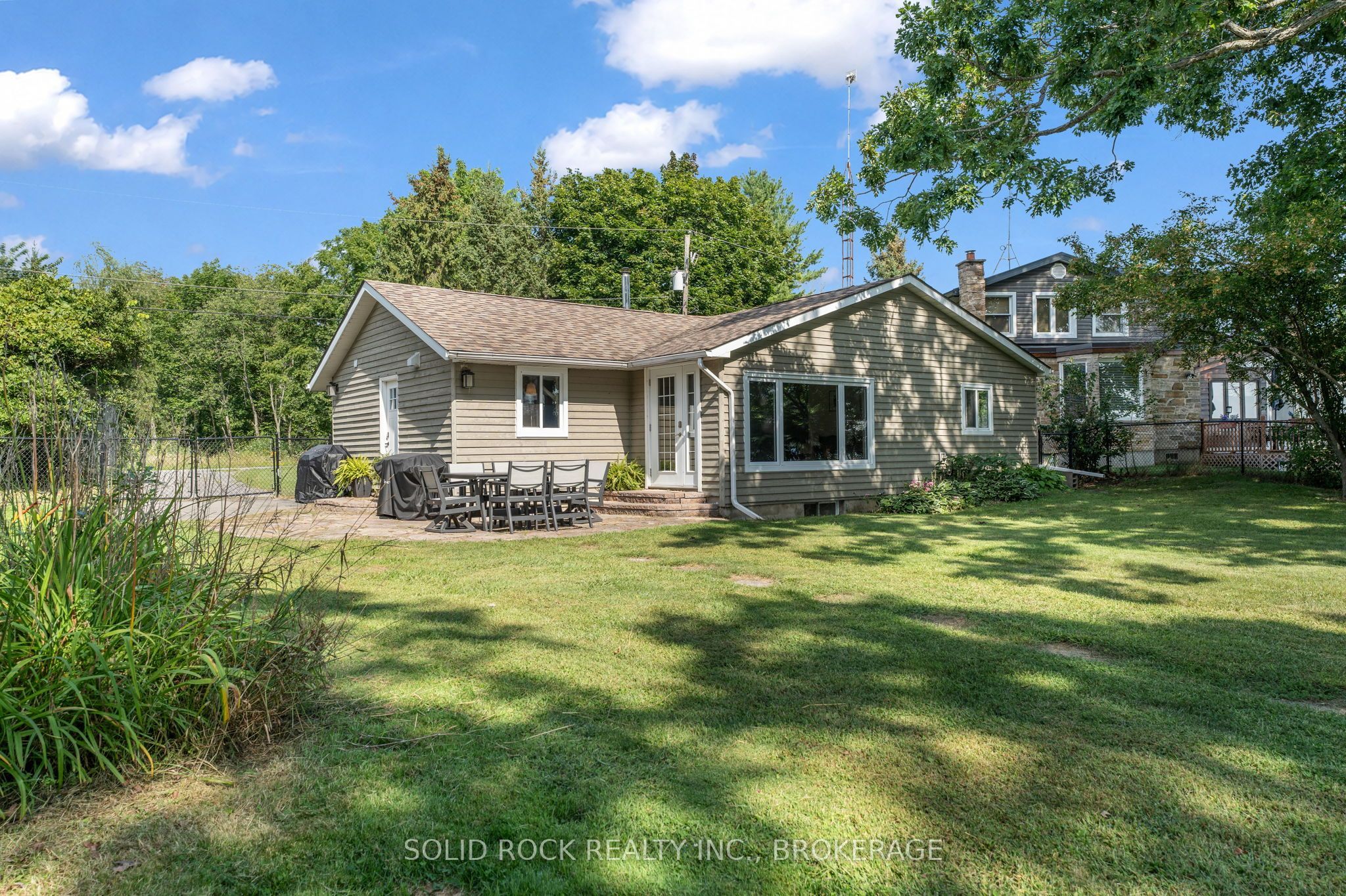 65 Blue Heron Lane, Frontenac Islands, ON K7G 2V6 photo 4