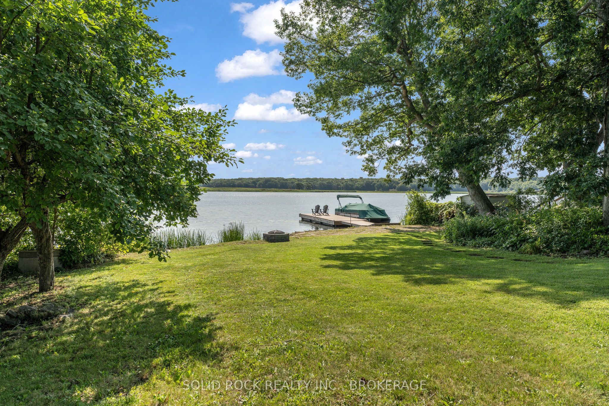 65 Blue Heron Lane, Frontenac Islands, ON K7G 2V6 photo 5