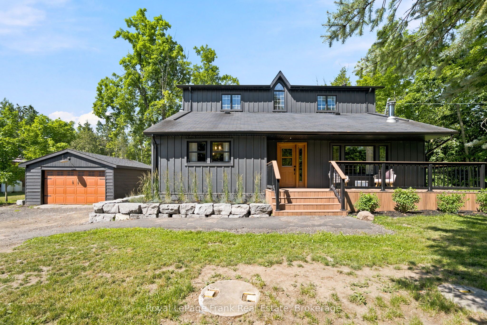 3186 Buckhorn Road, Selwyn, ON K0L 2H0