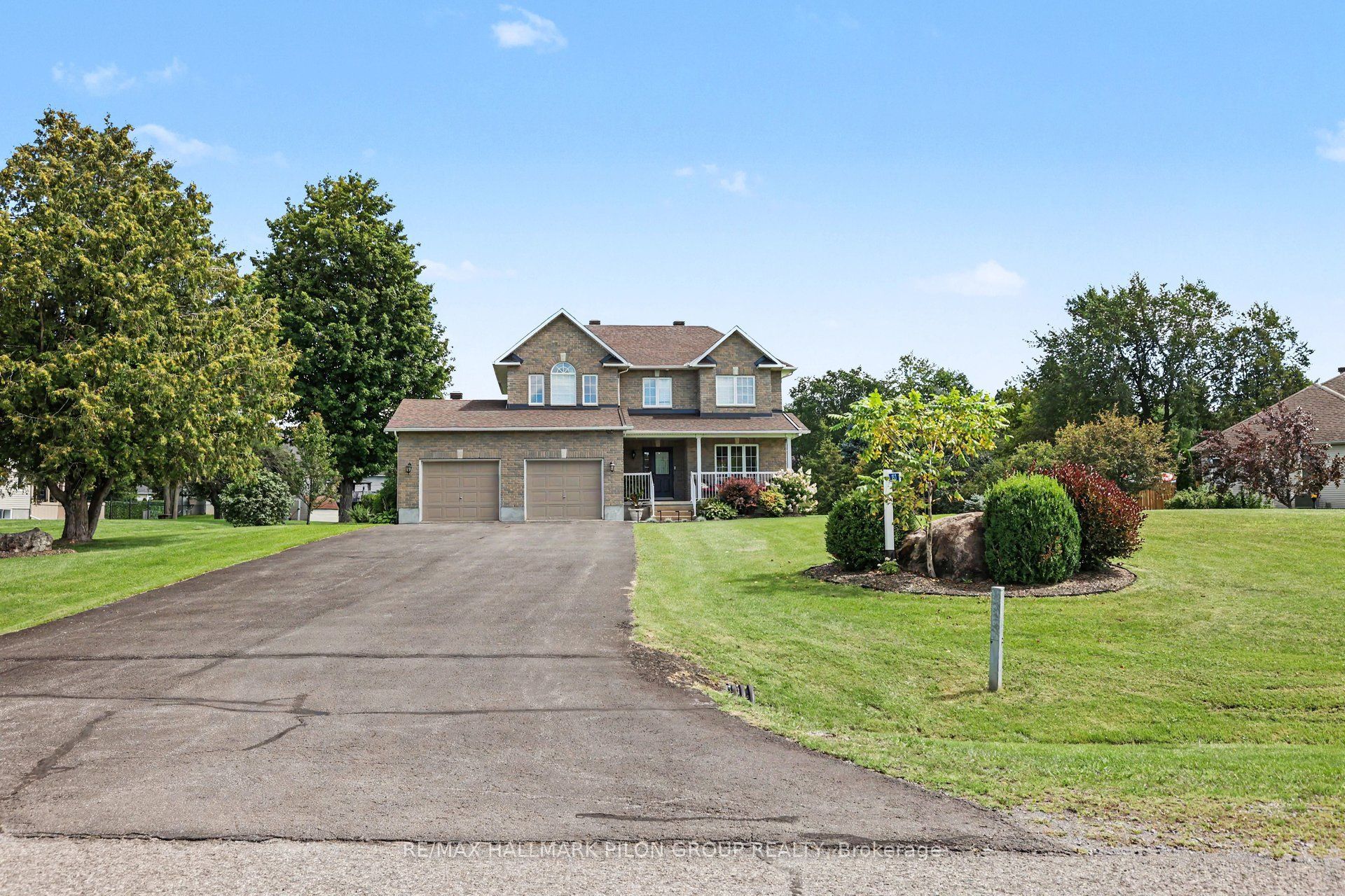 153 Sophie Street, Clarence-Rockland, ON K4K 1K7