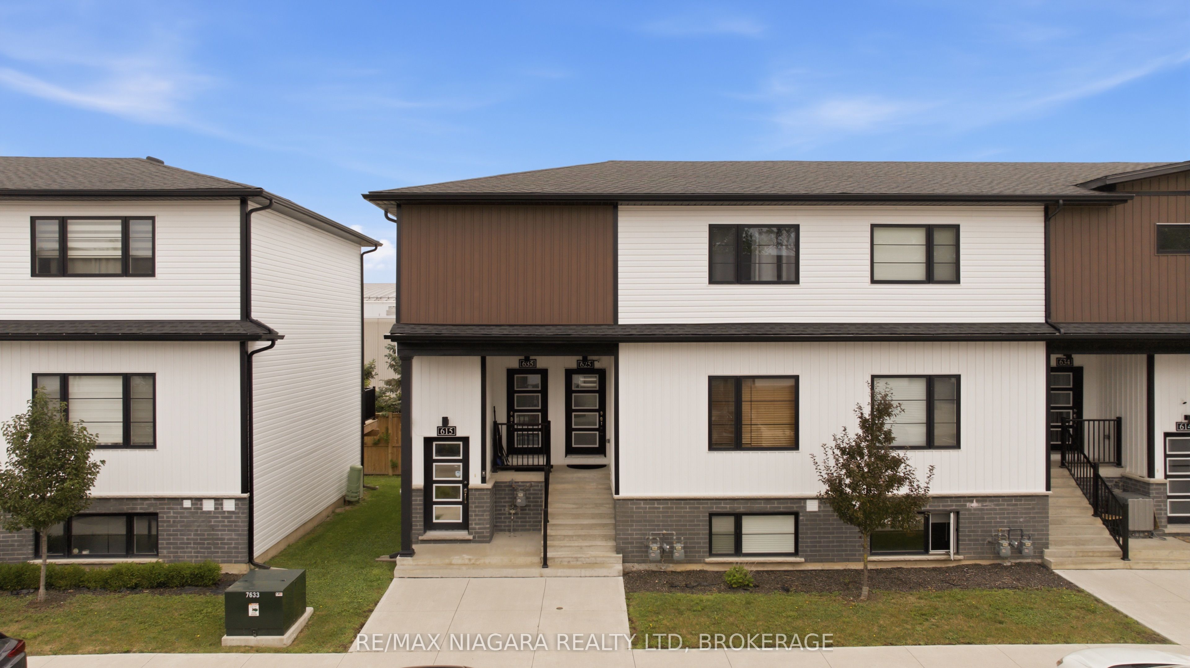 4263 Fourth Avenue 635, Niagara Falls, ON L2E 0C2