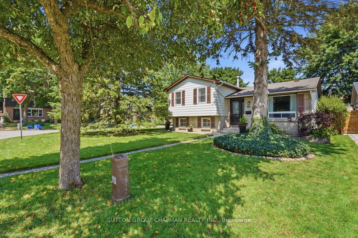 99 Inverary Crescent, London North, ON N6G 3L7 photo 2