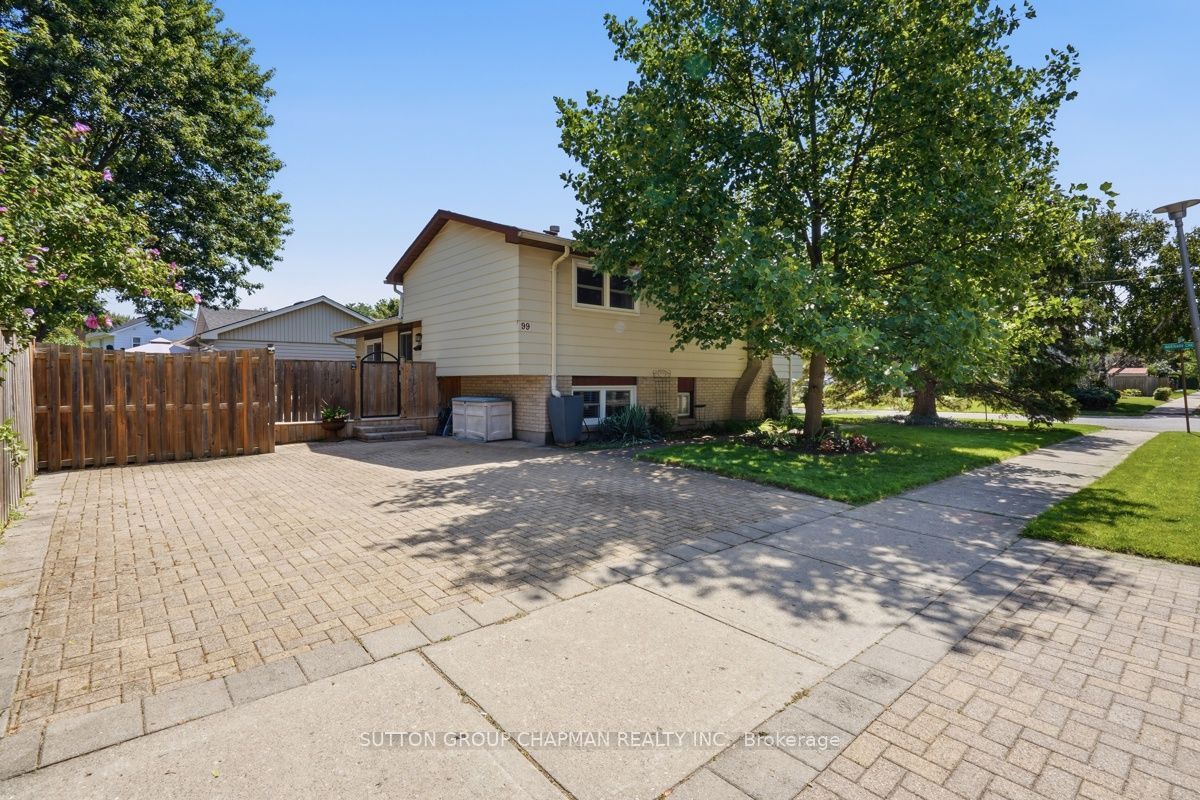 99 Inverary Crescent, London North, ON N6G 3L7 photo 3