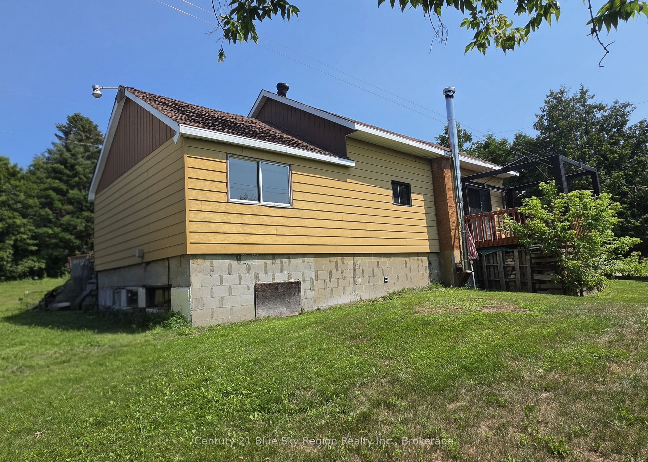 109 James Street, Bonfield, ON P0H 1E0 photo 3