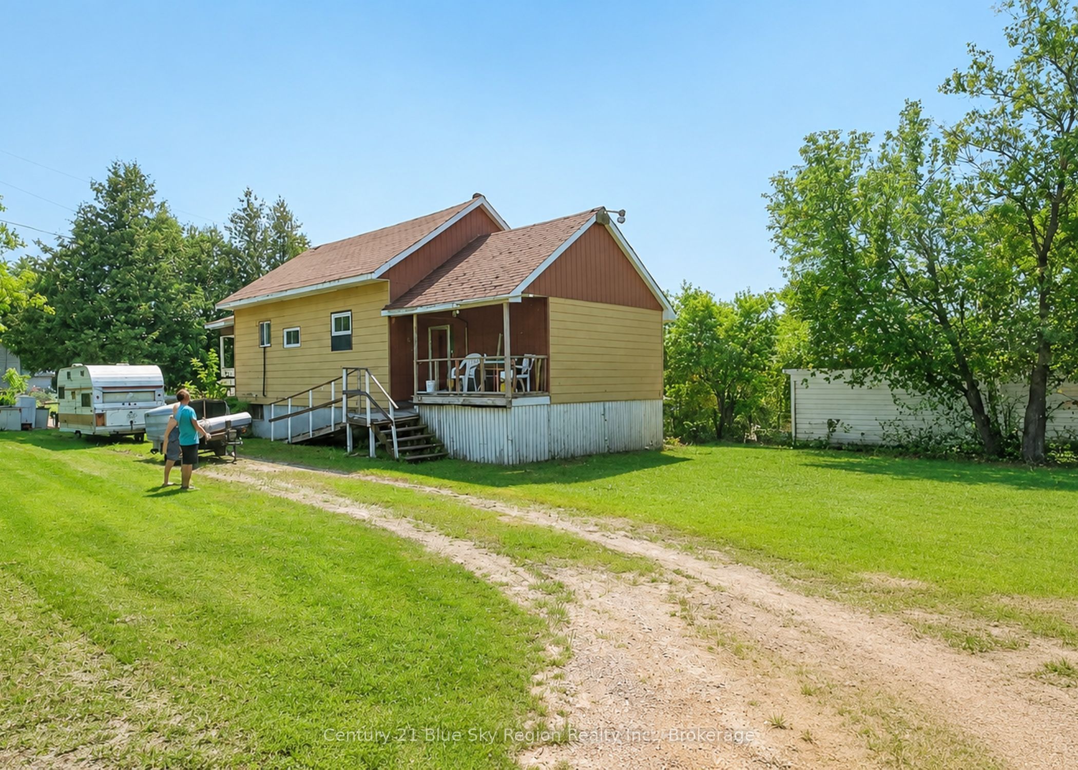 109 James Street, Bonfield, ON P0H 1E0 photo 4