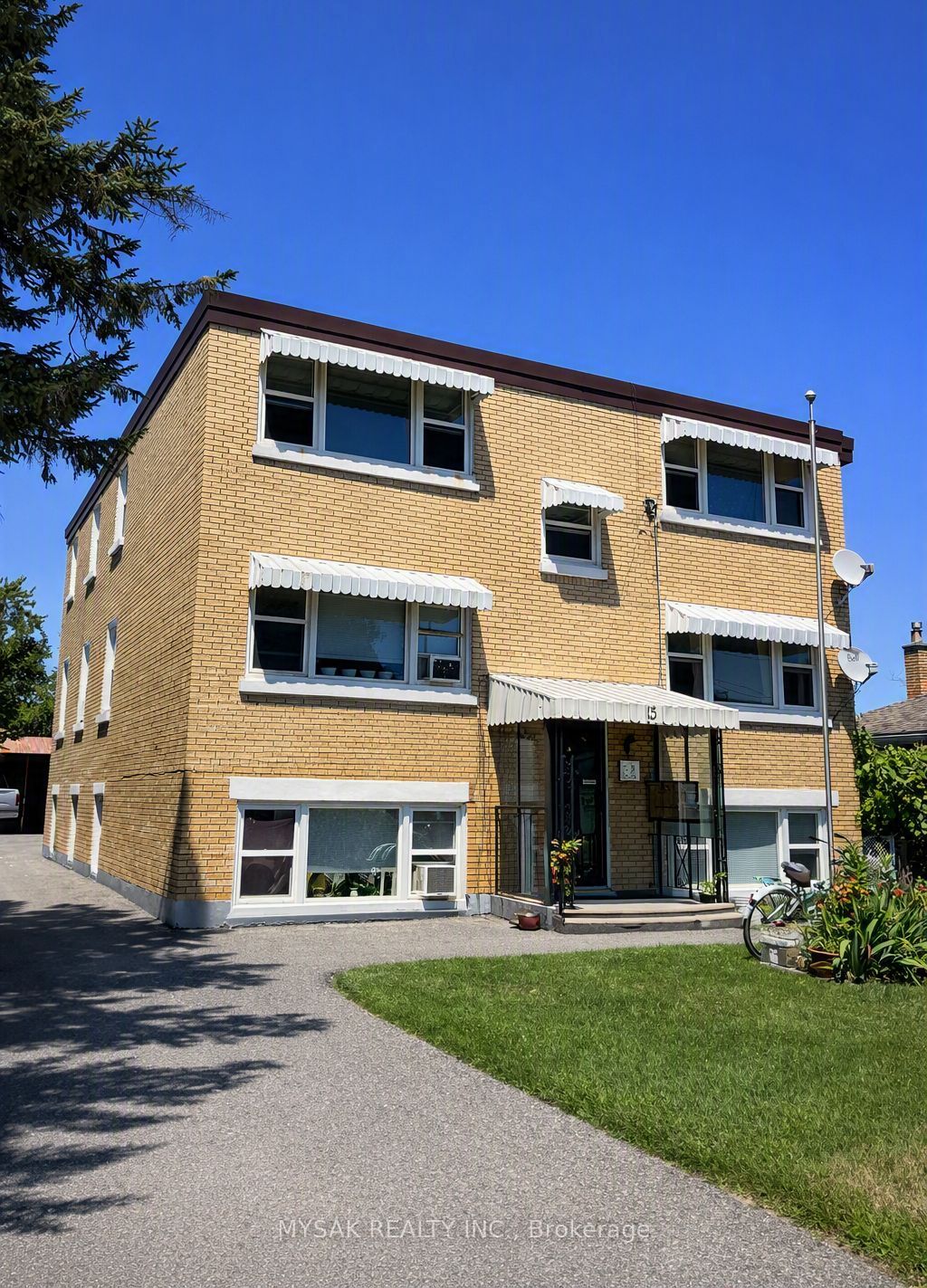15 Wauchope Avenue, Cambridge, ON N1R 1A6