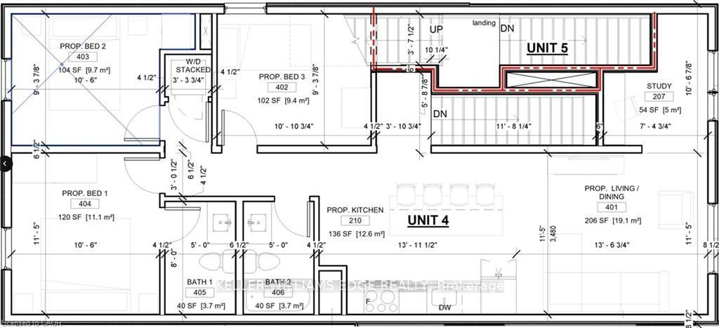 332 KING Street W 5, Hamilton, ON L9H 1W6 photo 2