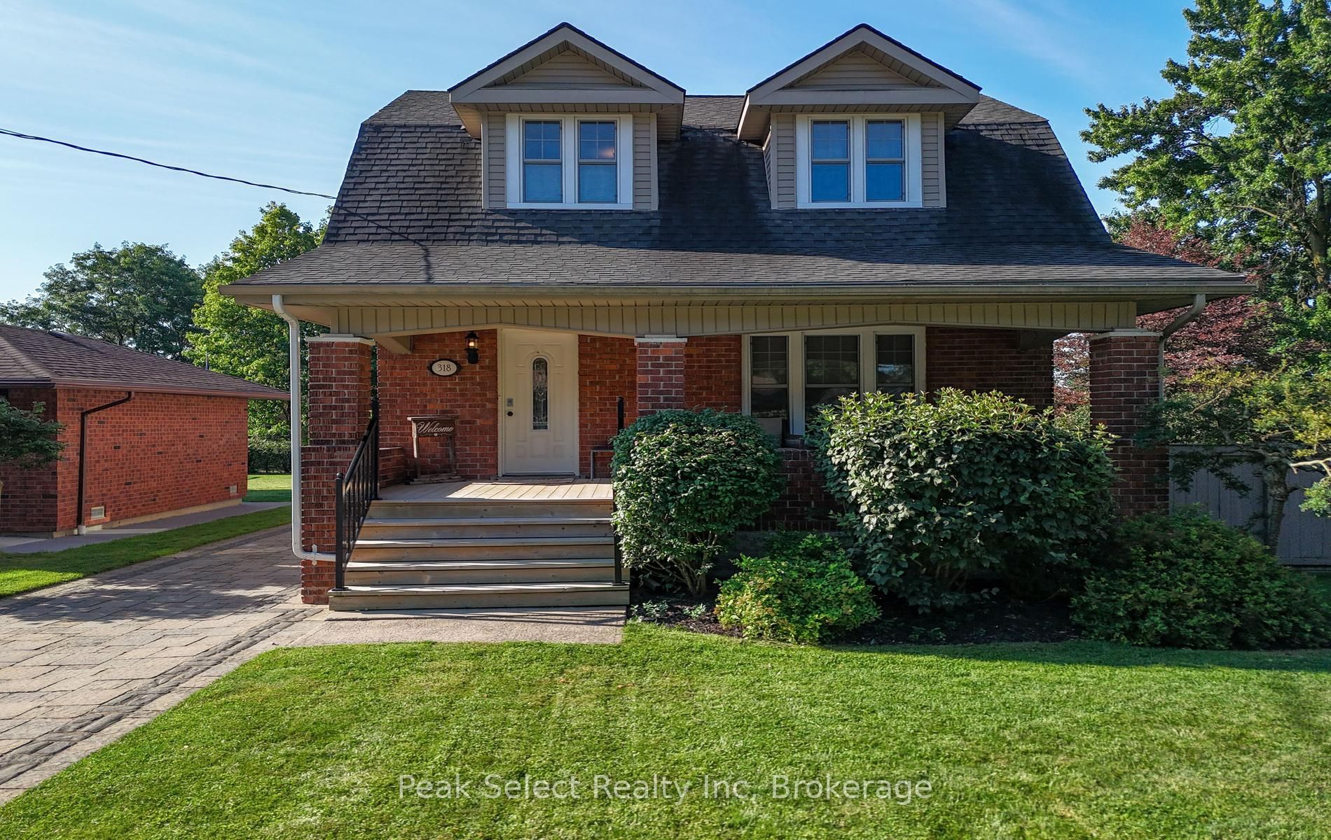 318 Elizabeth Street, St. Marys, ON N4X 1C8 photo 3