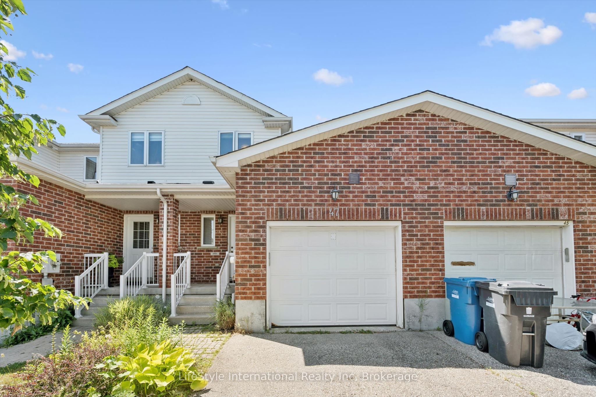 47 HASLER Crescent, Guelph, ON N1L 1A2